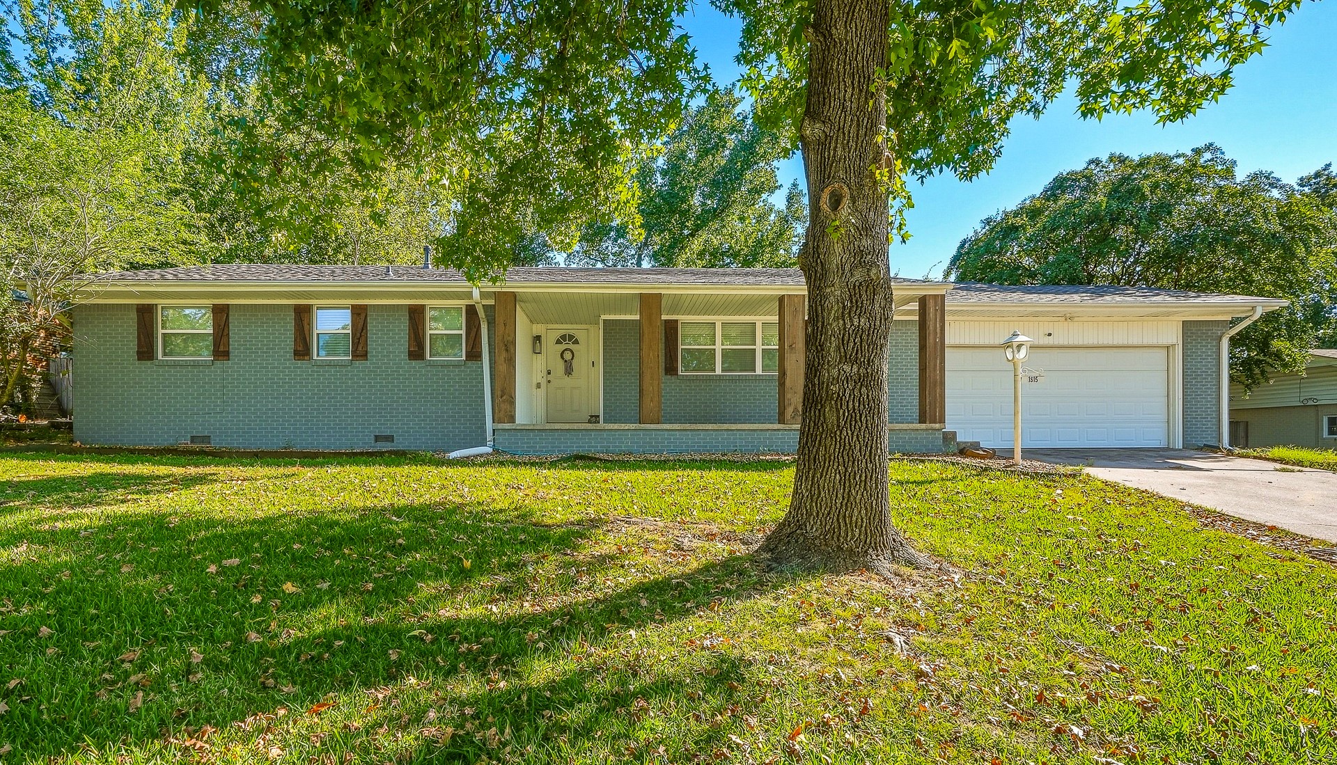 1815 E 16th, Ada, OK 74820 — photo 2
