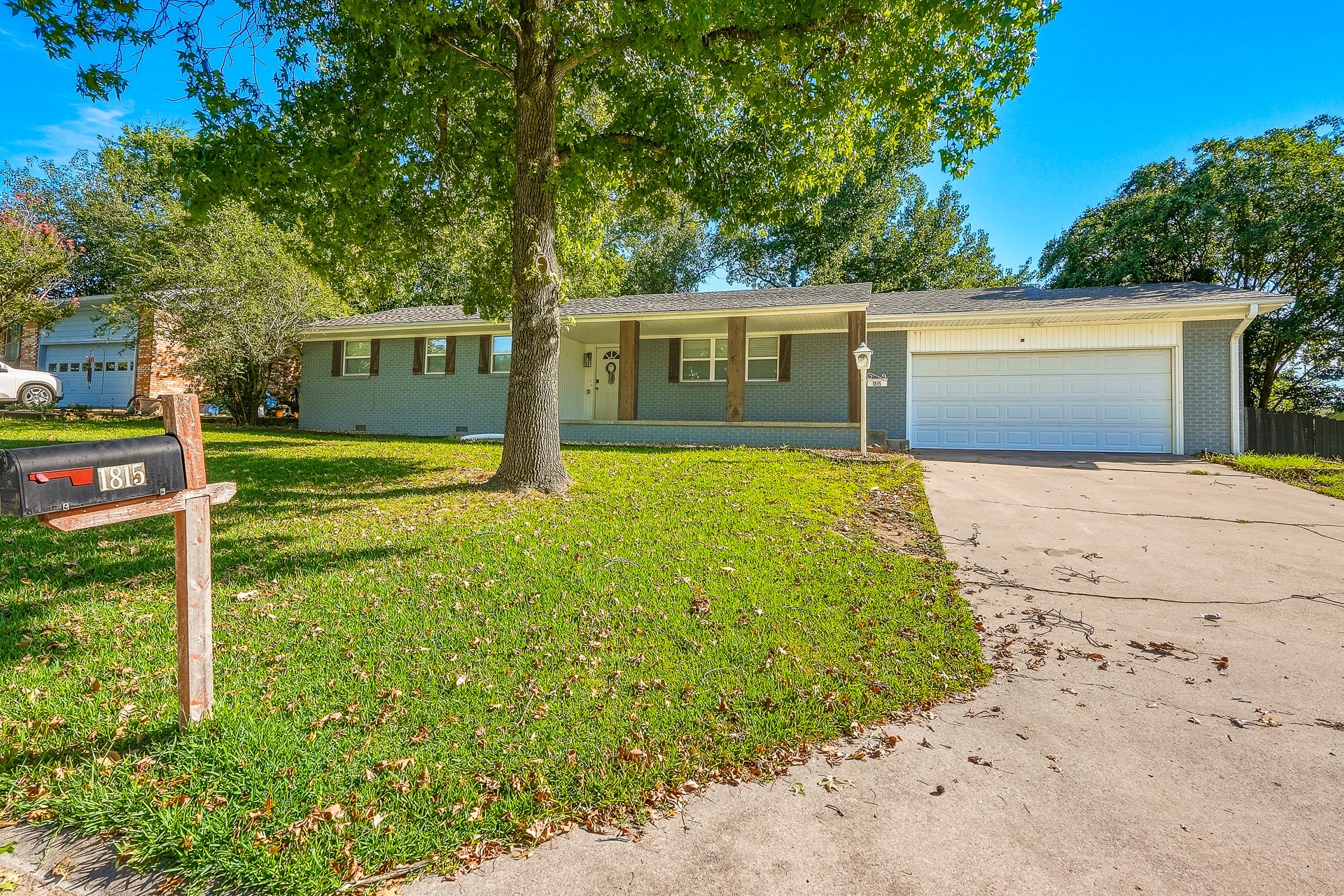 1815 E 16th, Ada, OK 74820 — photo 3