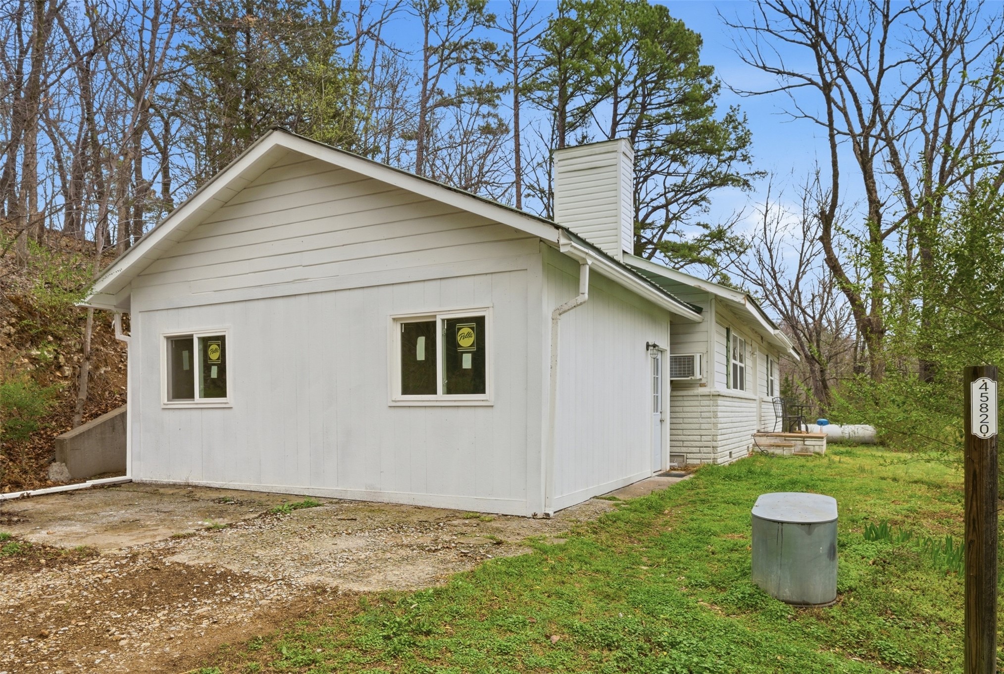 45816 W Country Road 587 Road — photo