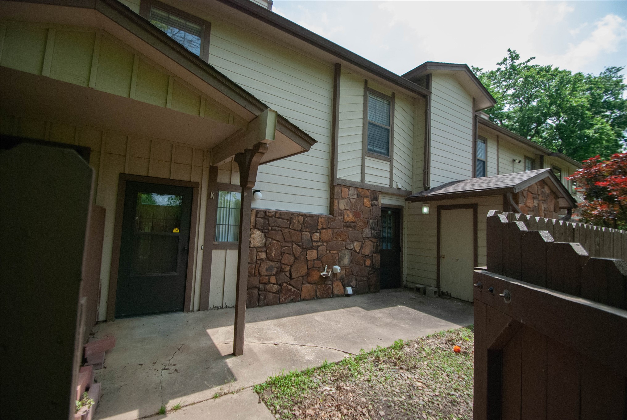 7903 E 66th Street 46K — photo