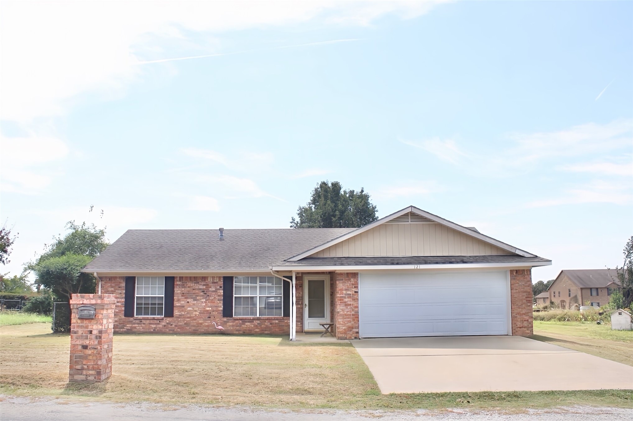 121 Ridgecrest Drive — photo