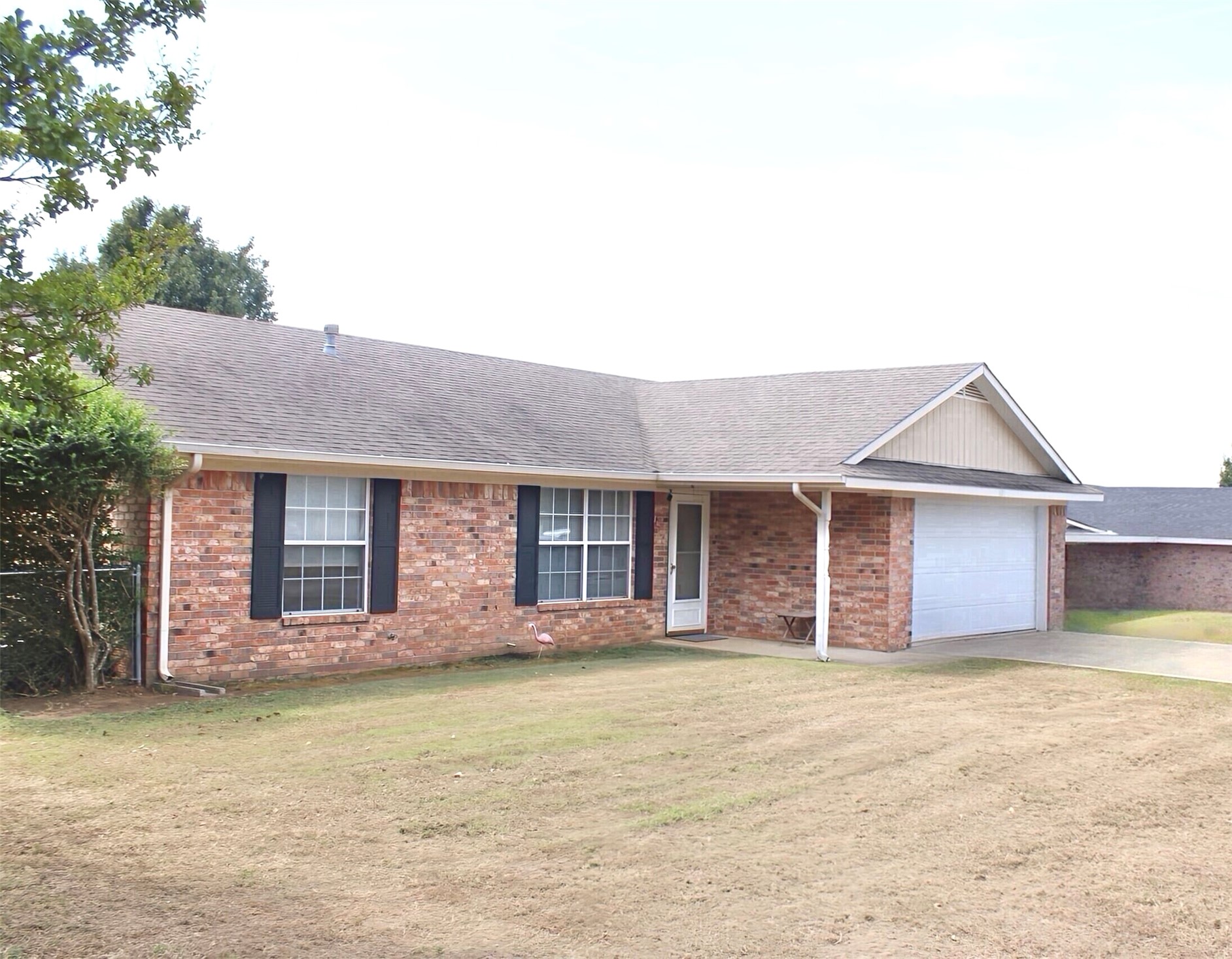 121 Ridgecrest Drive, Calera, OK 74730 — photo 2