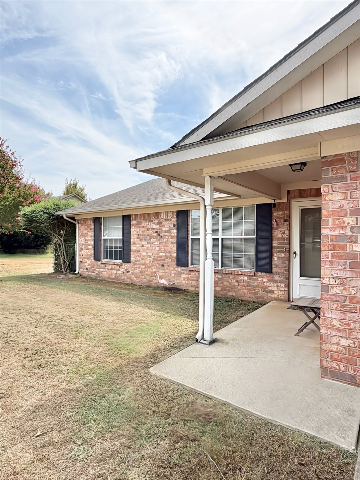 121 Ridgecrest Drive, Calera, OK 74730 — photo 3