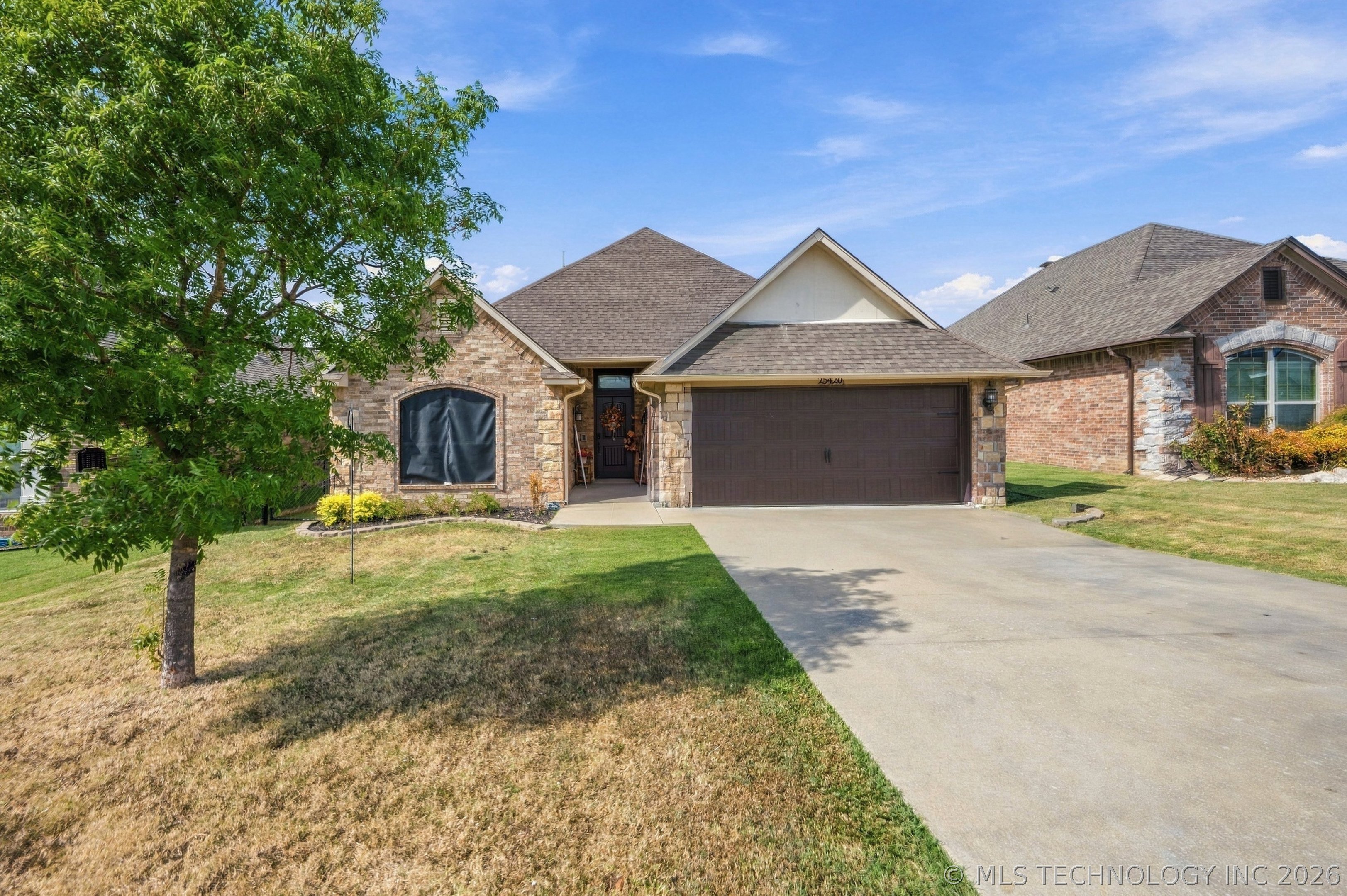25420 Stonebridge Parkway — photo