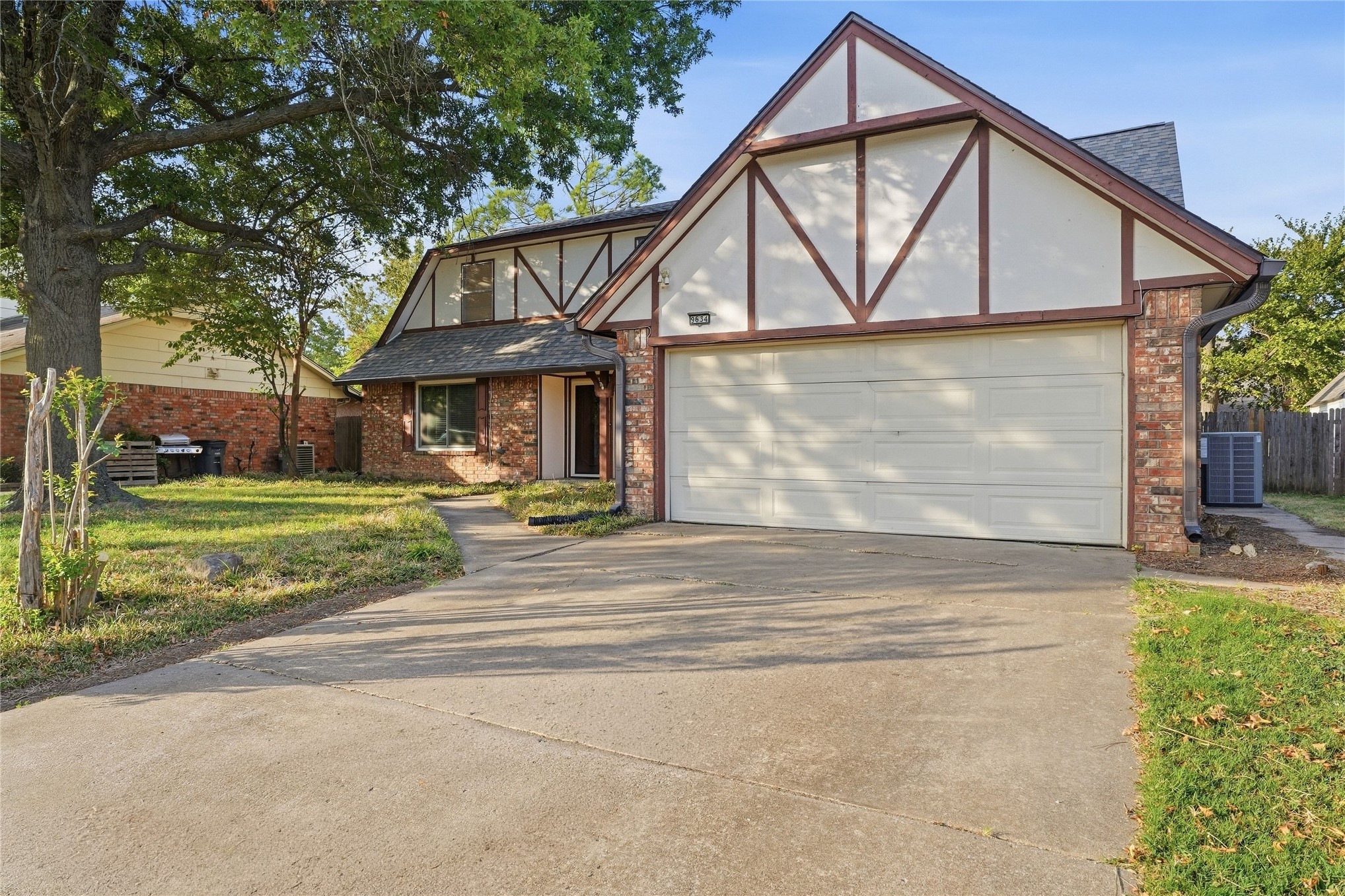 9634 E 26th Place, Tulsa, OK 74129 — photo 2