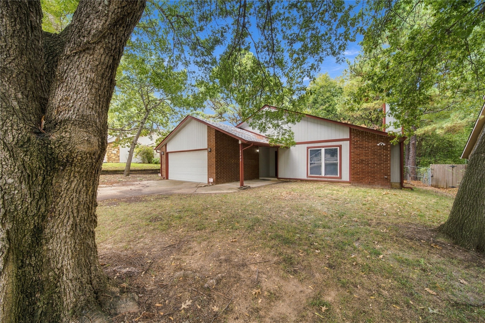 6929 E 97th Street, Tulsa, OK 74133 — photo 2