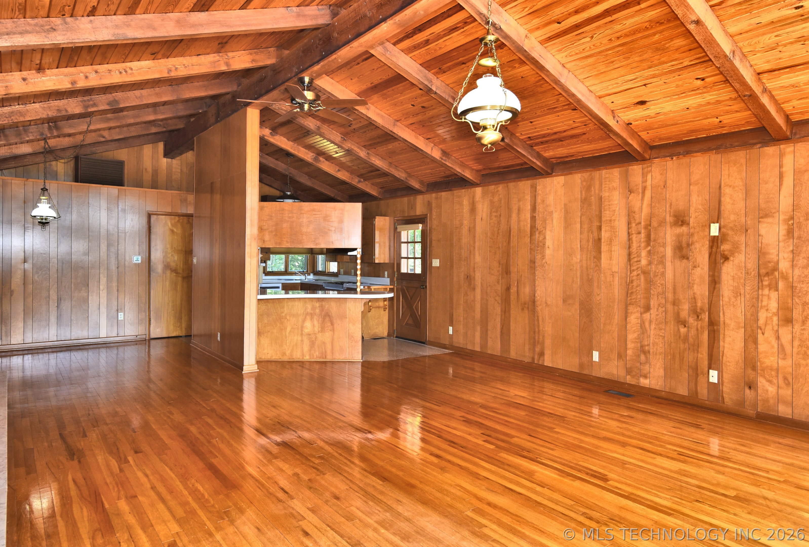 801 Risser, Muskogee, OK 74403 — photo 2