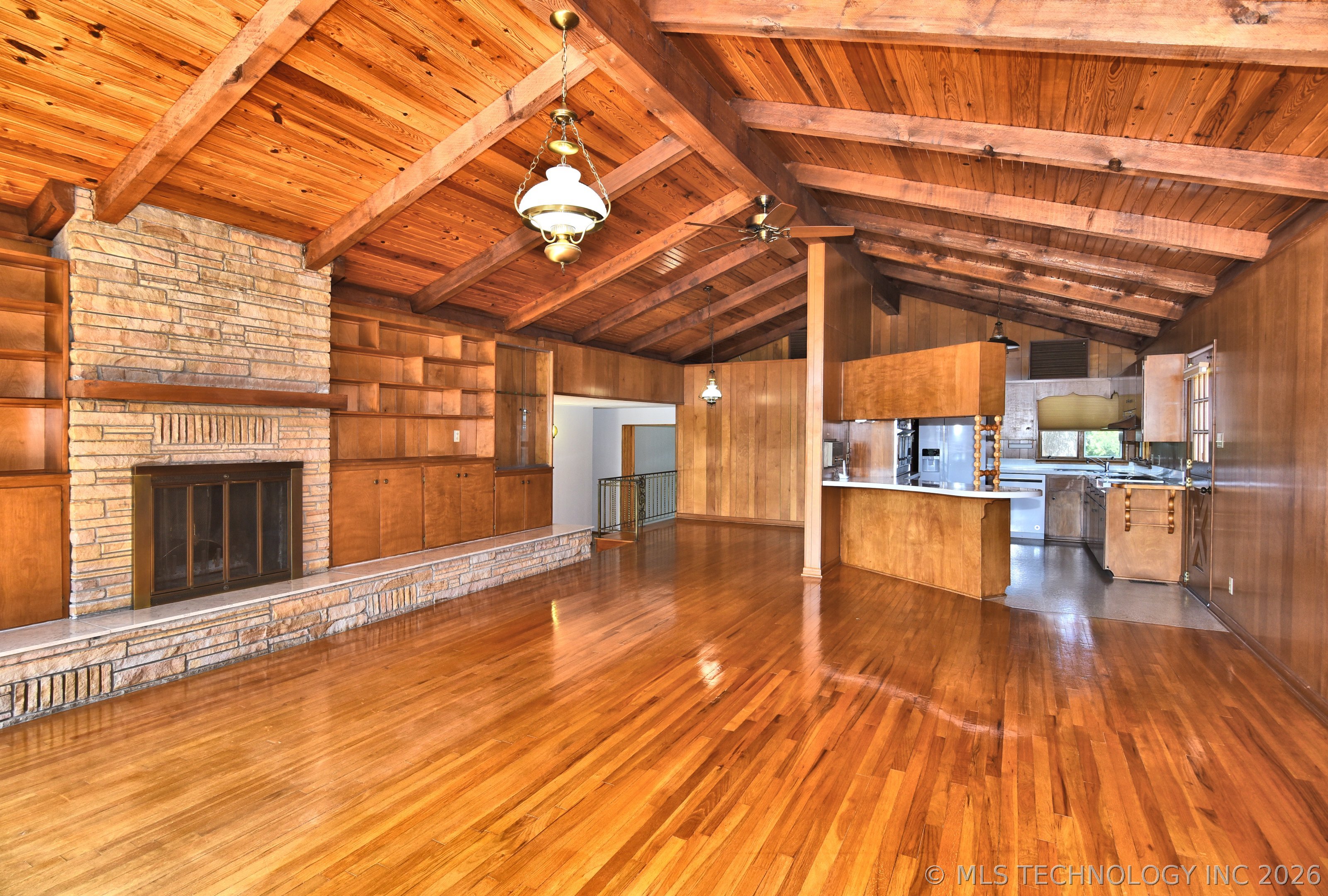 801 Risser, Muskogee, OK 74403 — photo 3