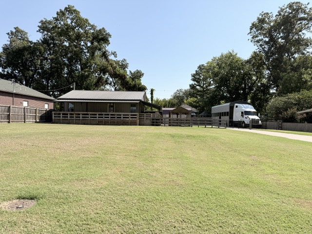911 S Muskogee Street — photo