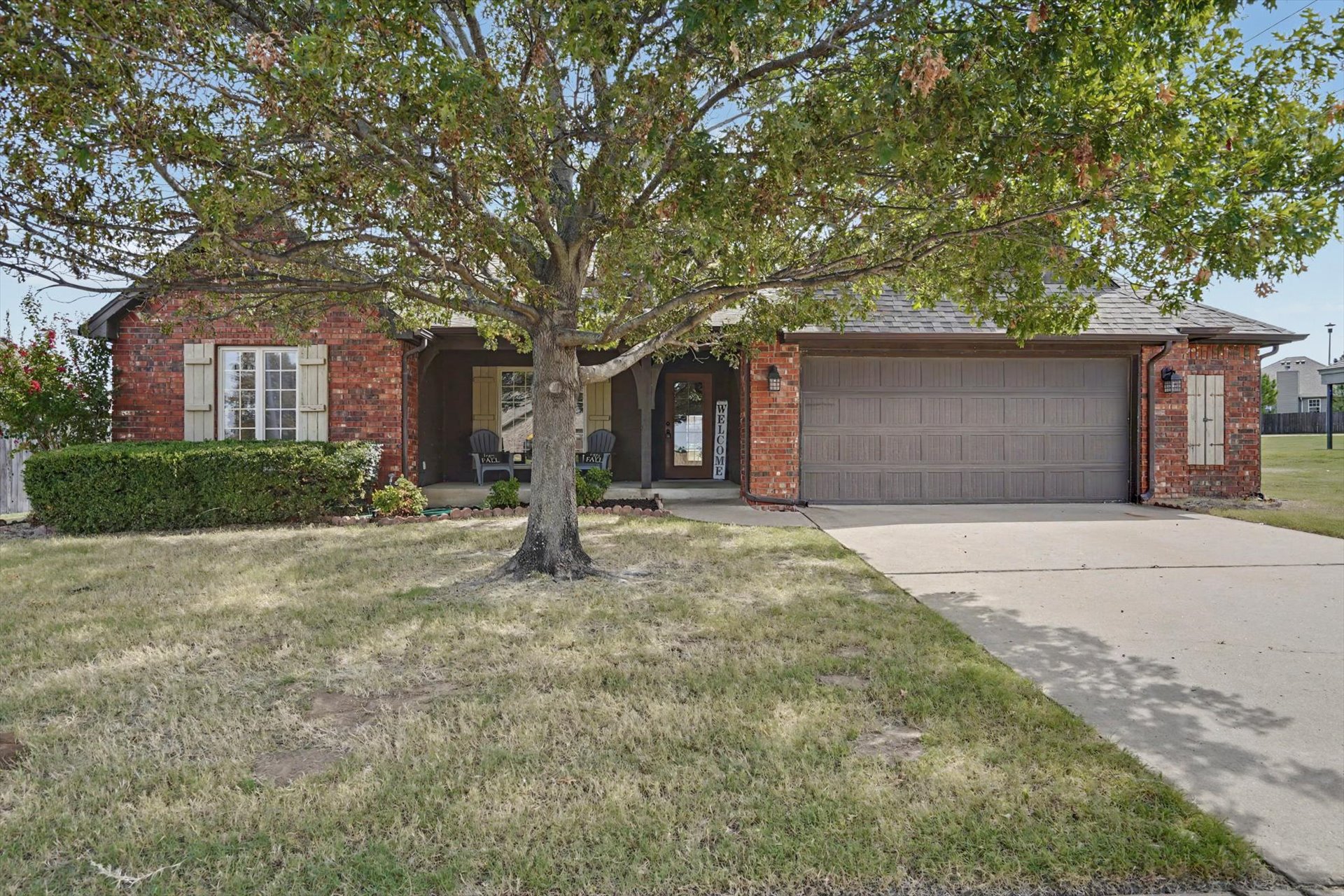 11713 S Oak Street SW — photo