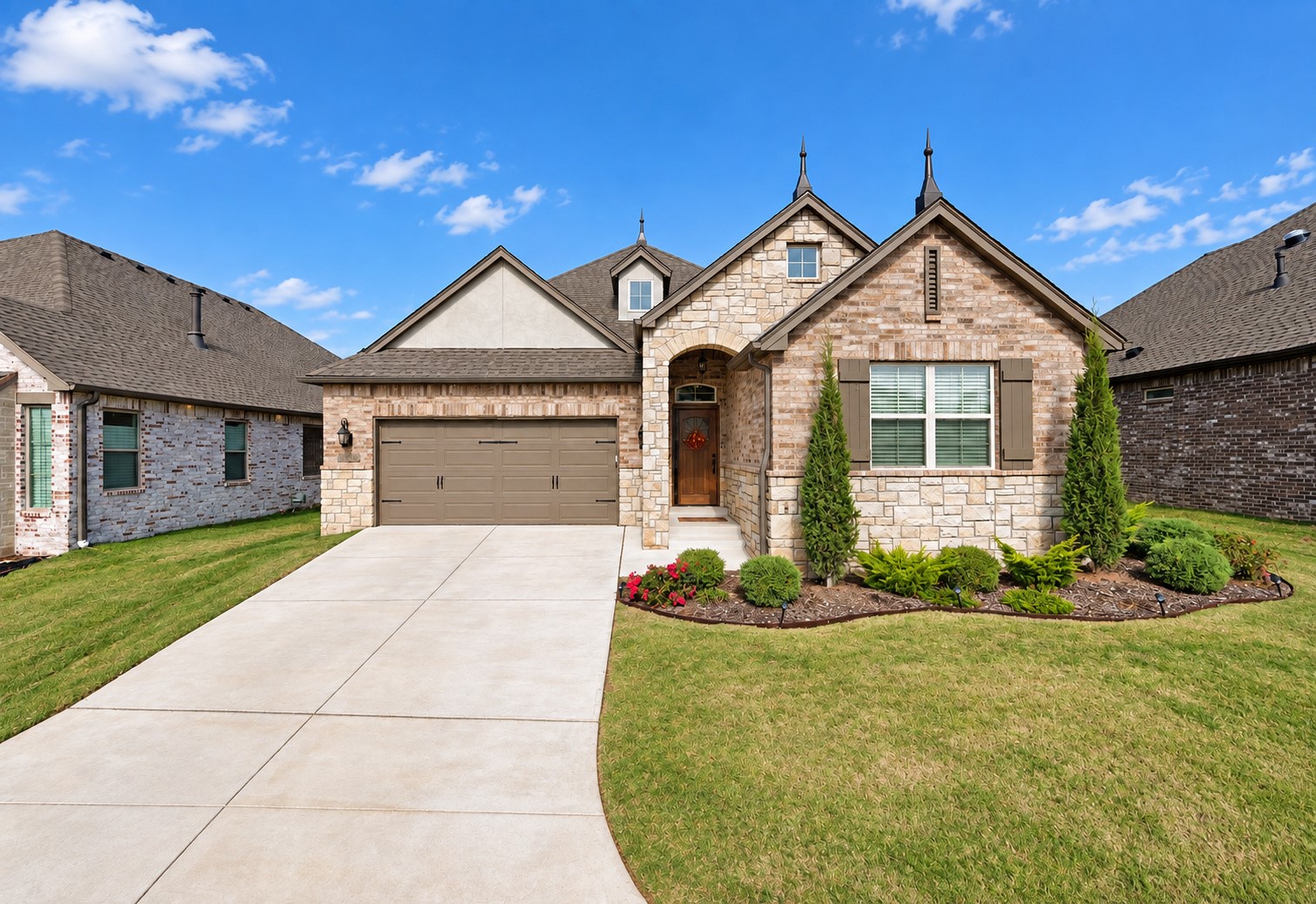 3814 W Orlando Place — photo