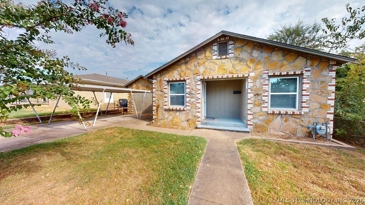 415 E Aquarium Place — photo