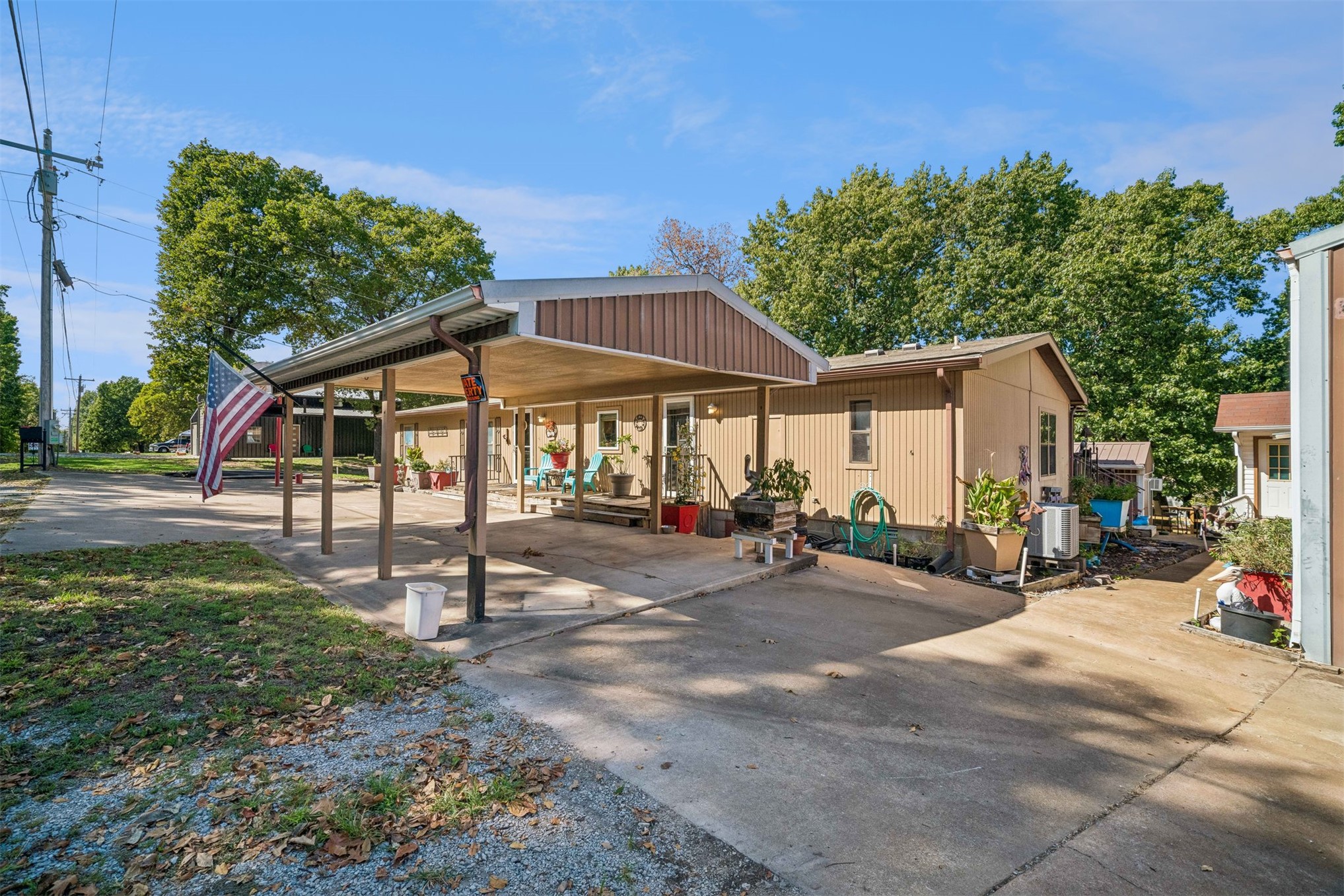 453888 E 307, Afton, OK 74331 — photo 3