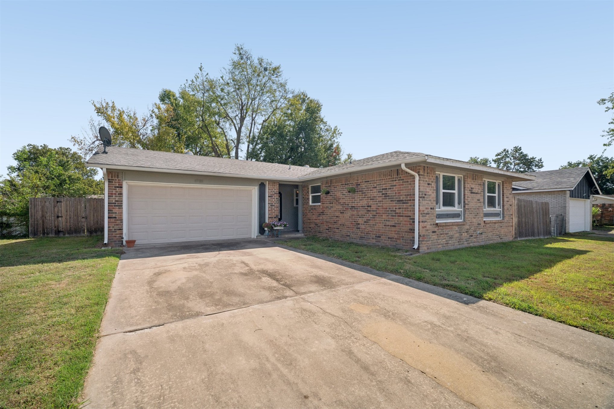 1721 Southridge Drive — photo