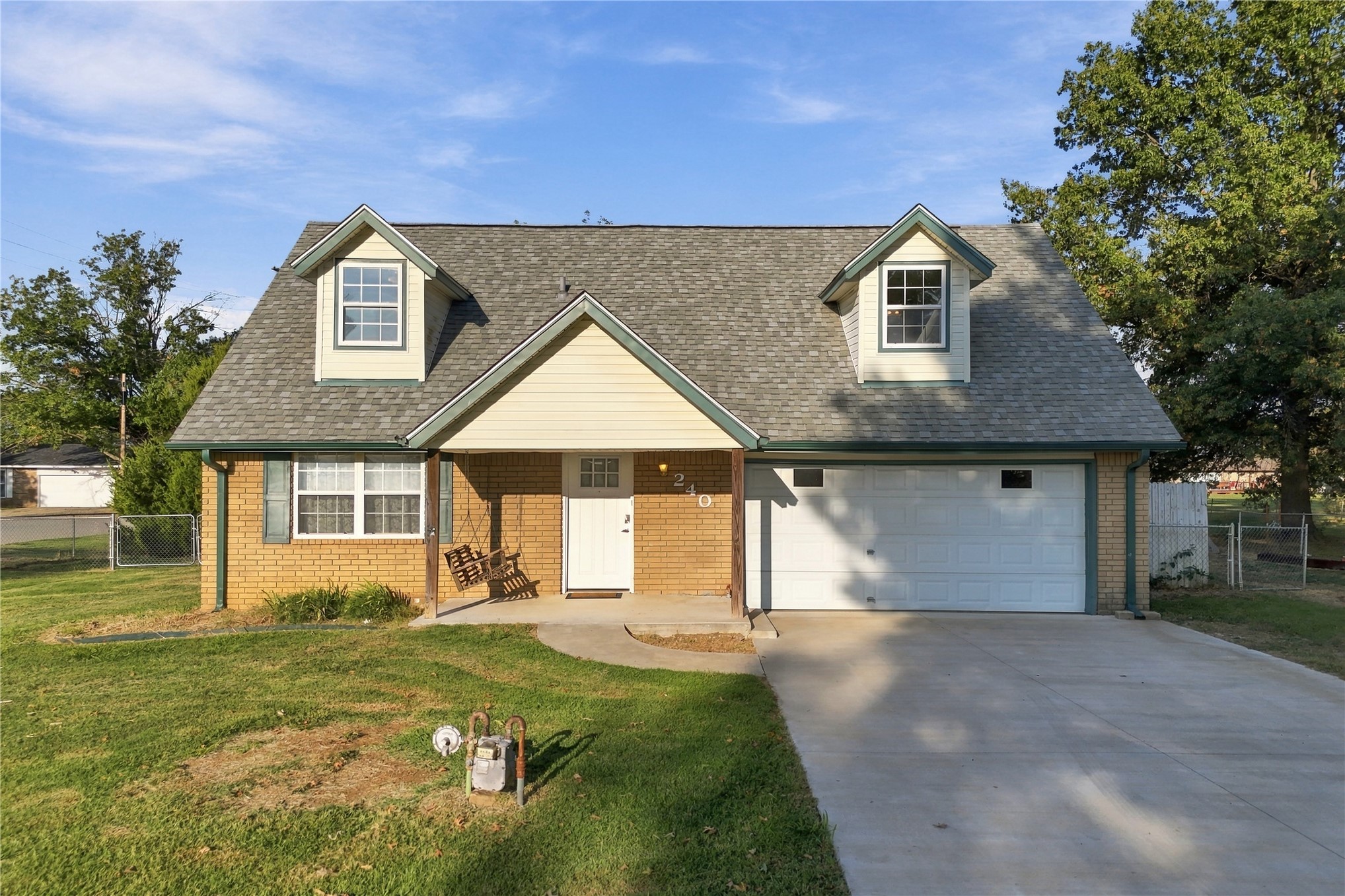 240 Green Valley Road — photo
