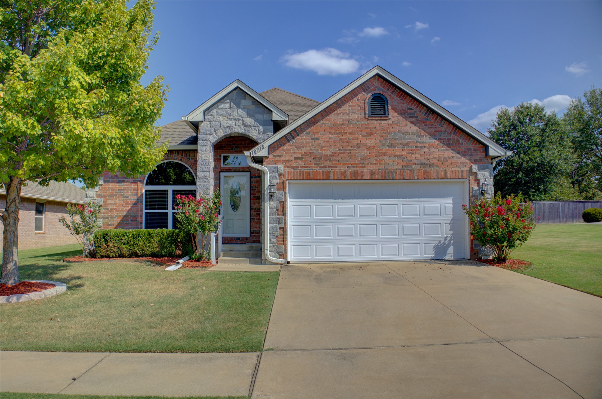 10715 Masters Circle — photo