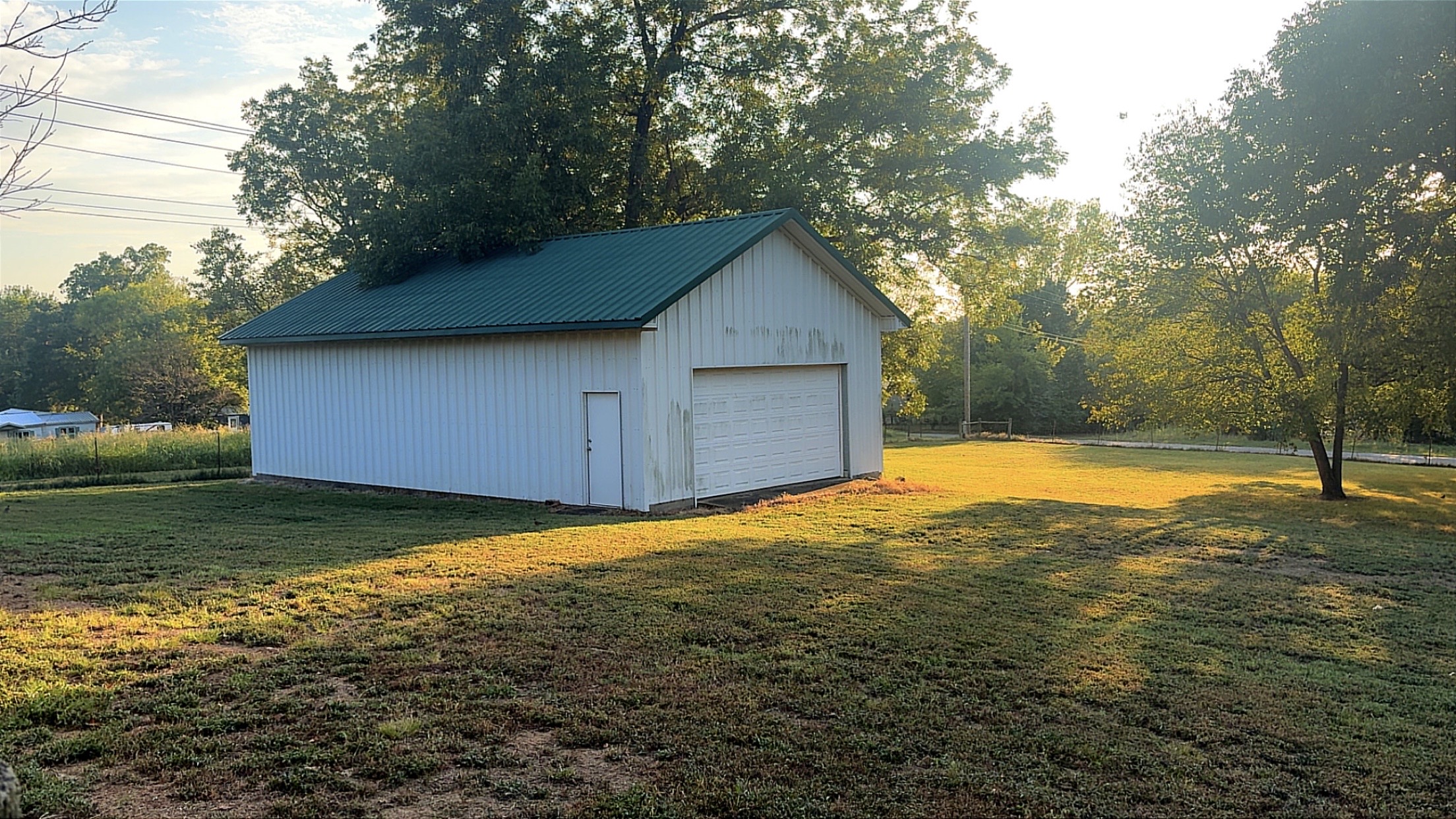 618 E 5th St Street E, Hulbert, OK 74441 — photo 3