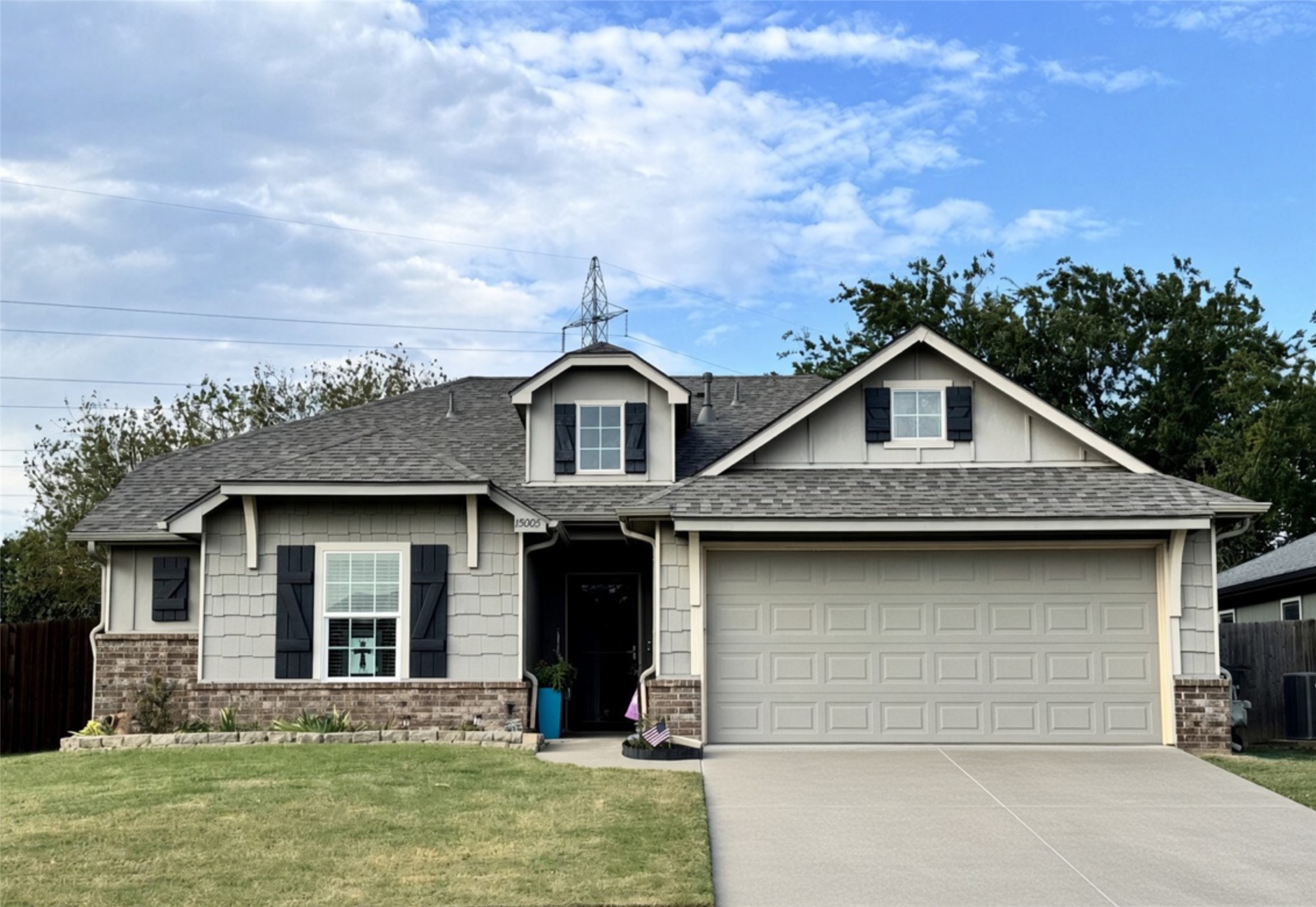 15005 E 110th Place N — photo