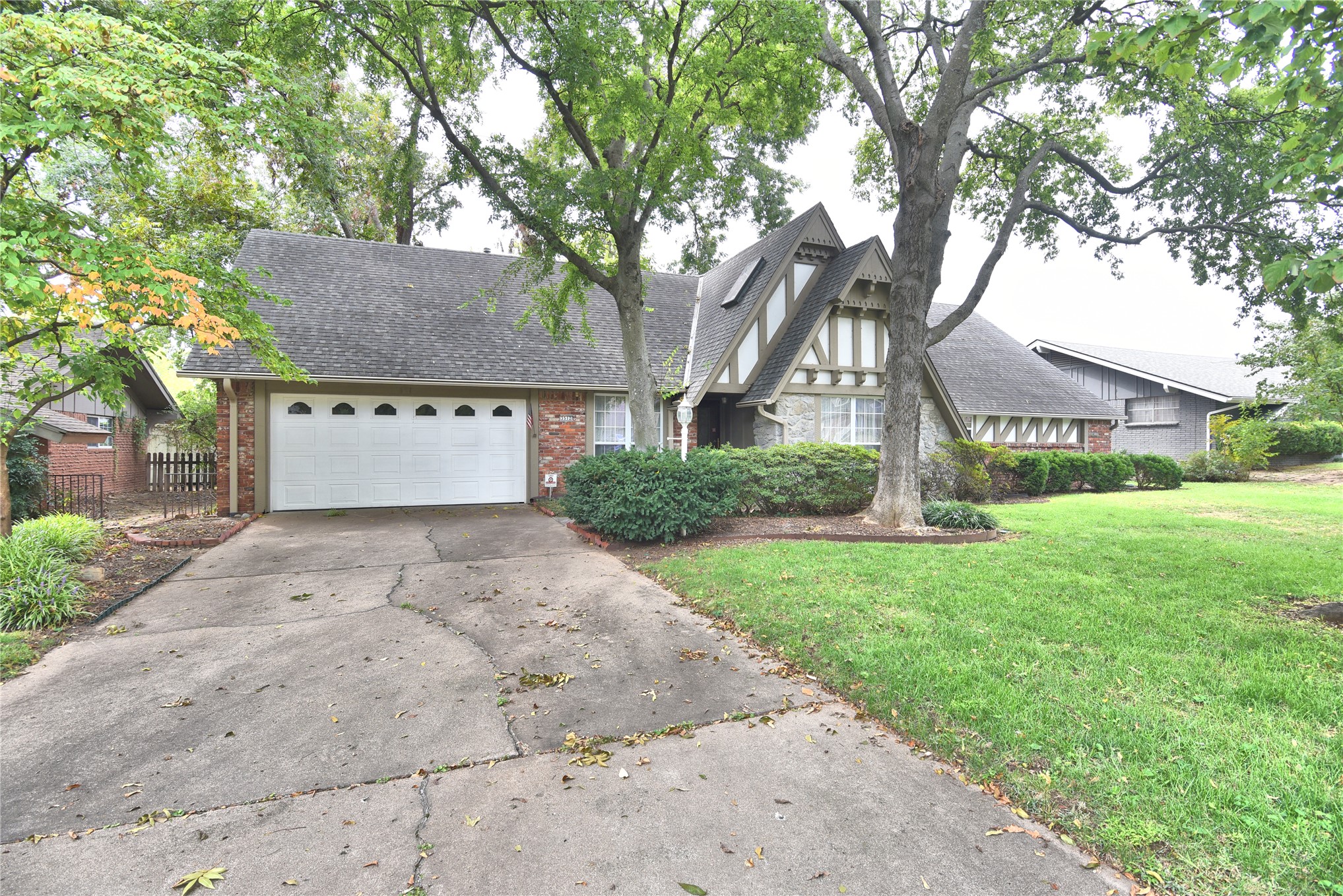 3512 E 70th Place, Tulsa, OK 74136 — photo 3