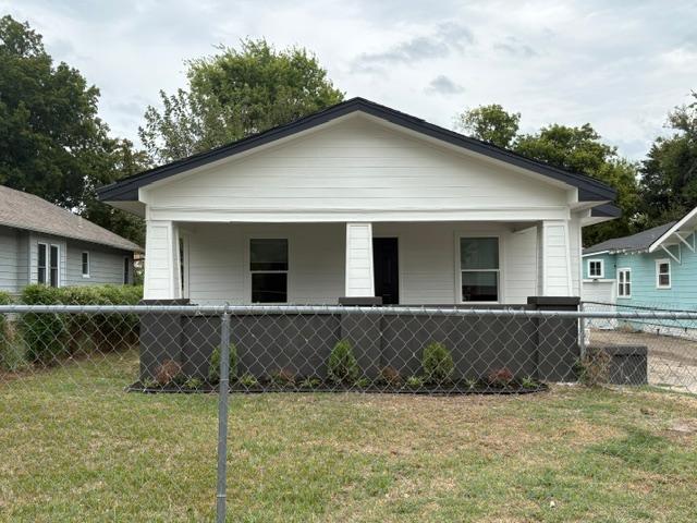 517 S Independence Street — photo