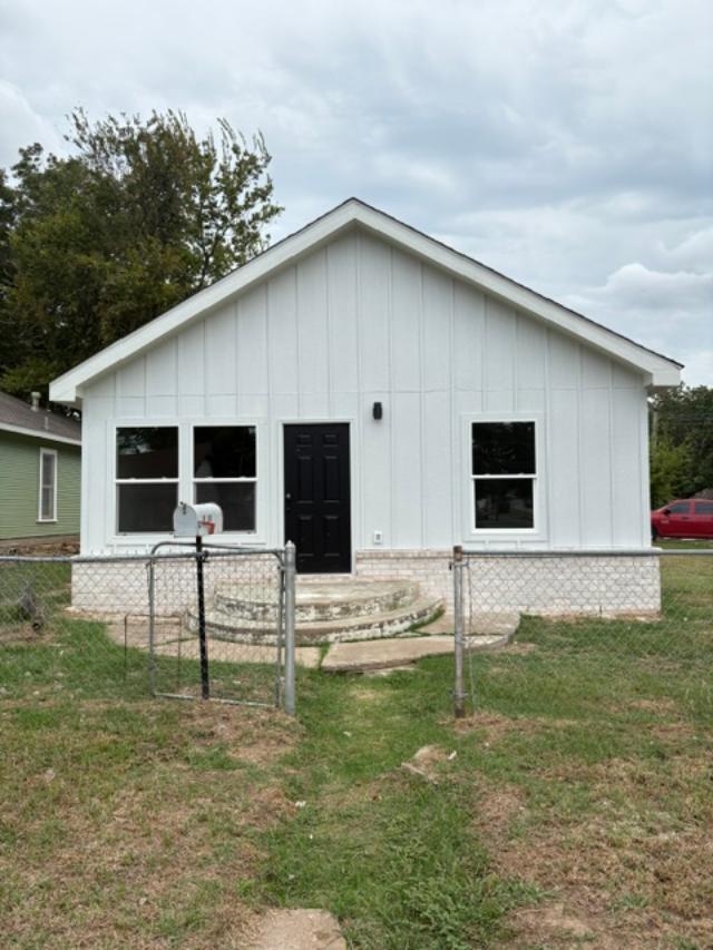 719 S Muskogee Street — photo