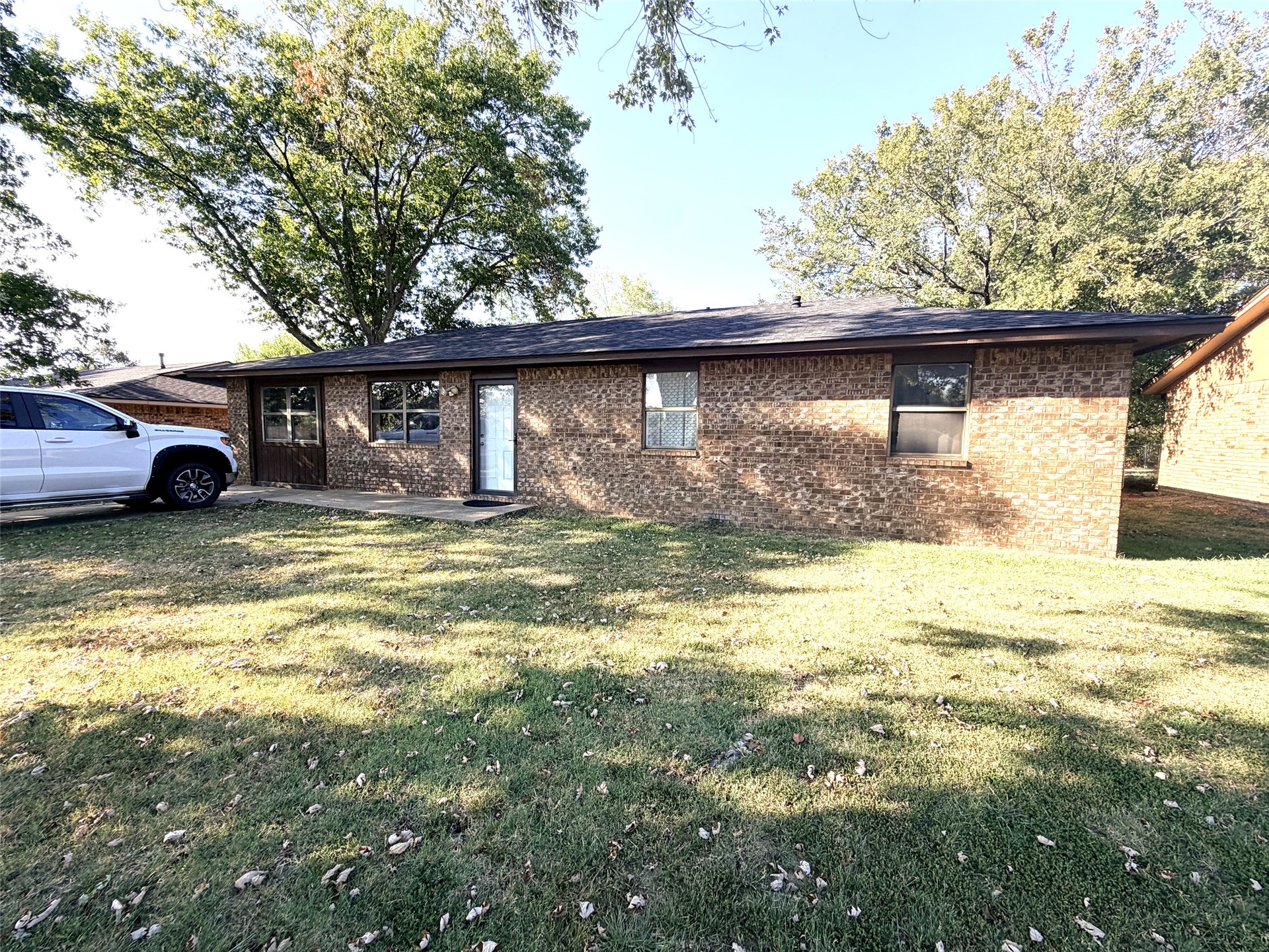 204 Northridge Terrace — photo