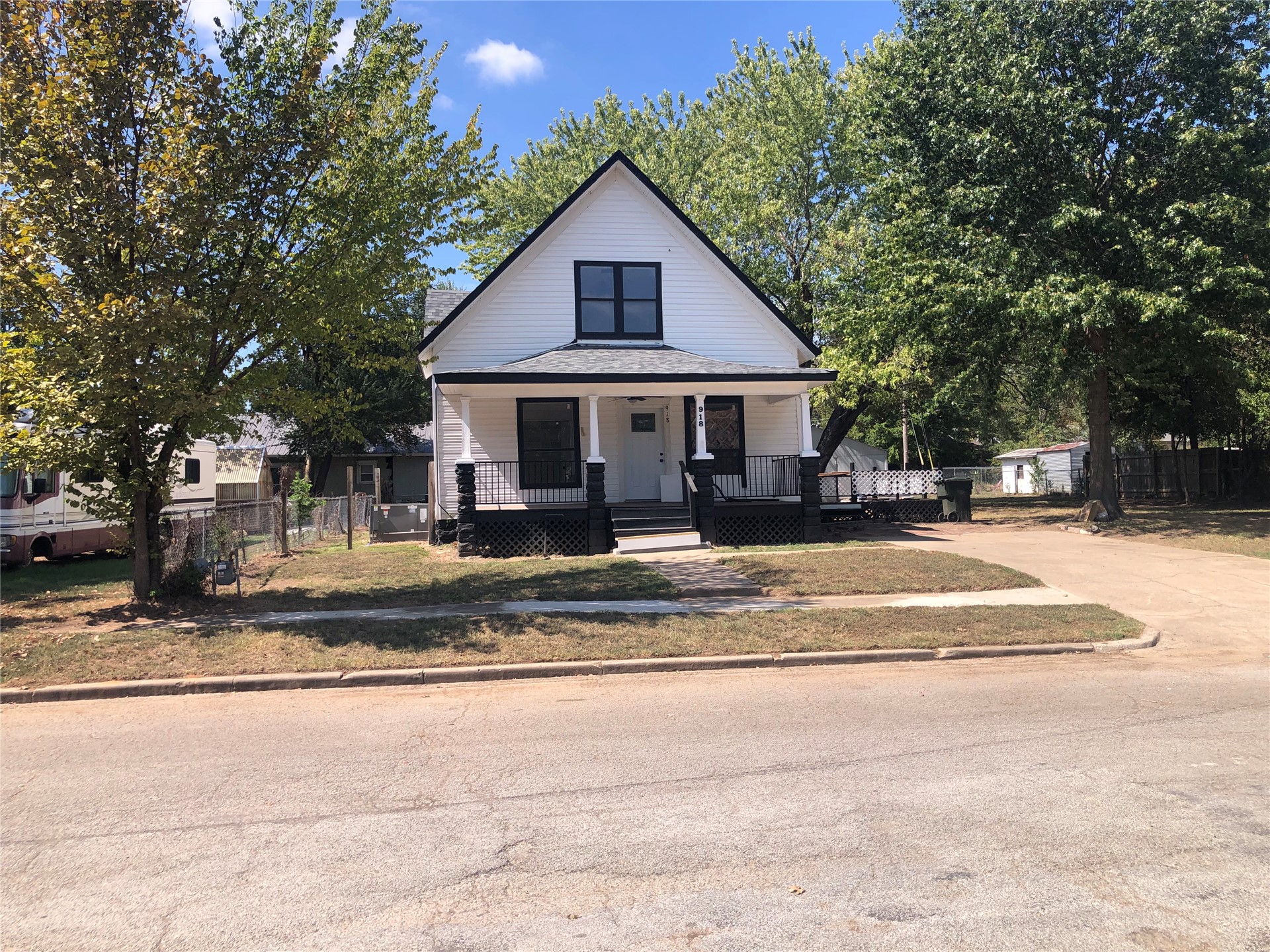 918 S Florida Street — photo