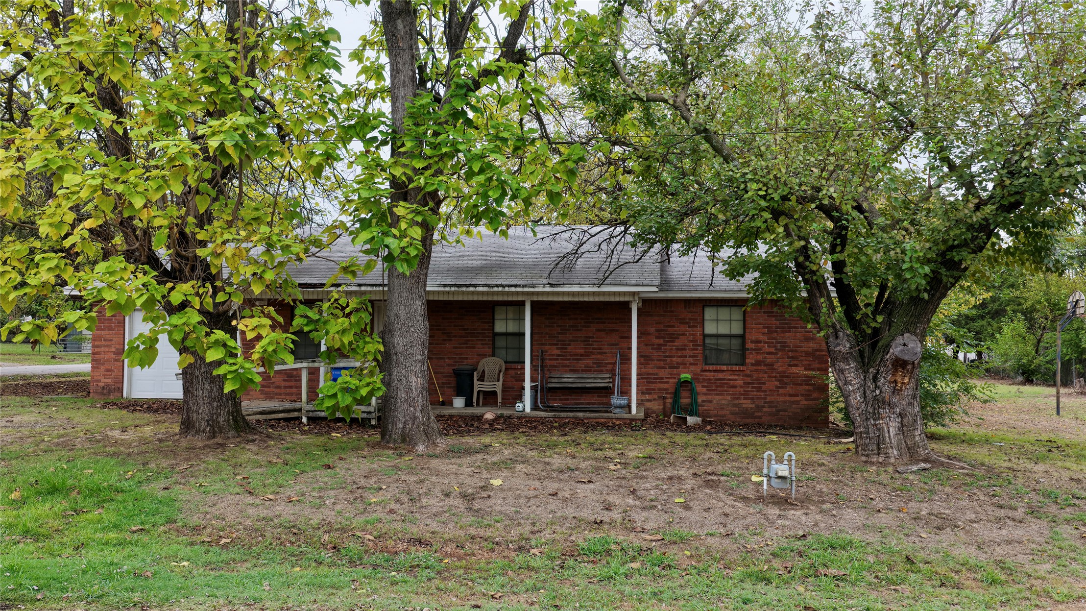 602 NW 4th Street — photo