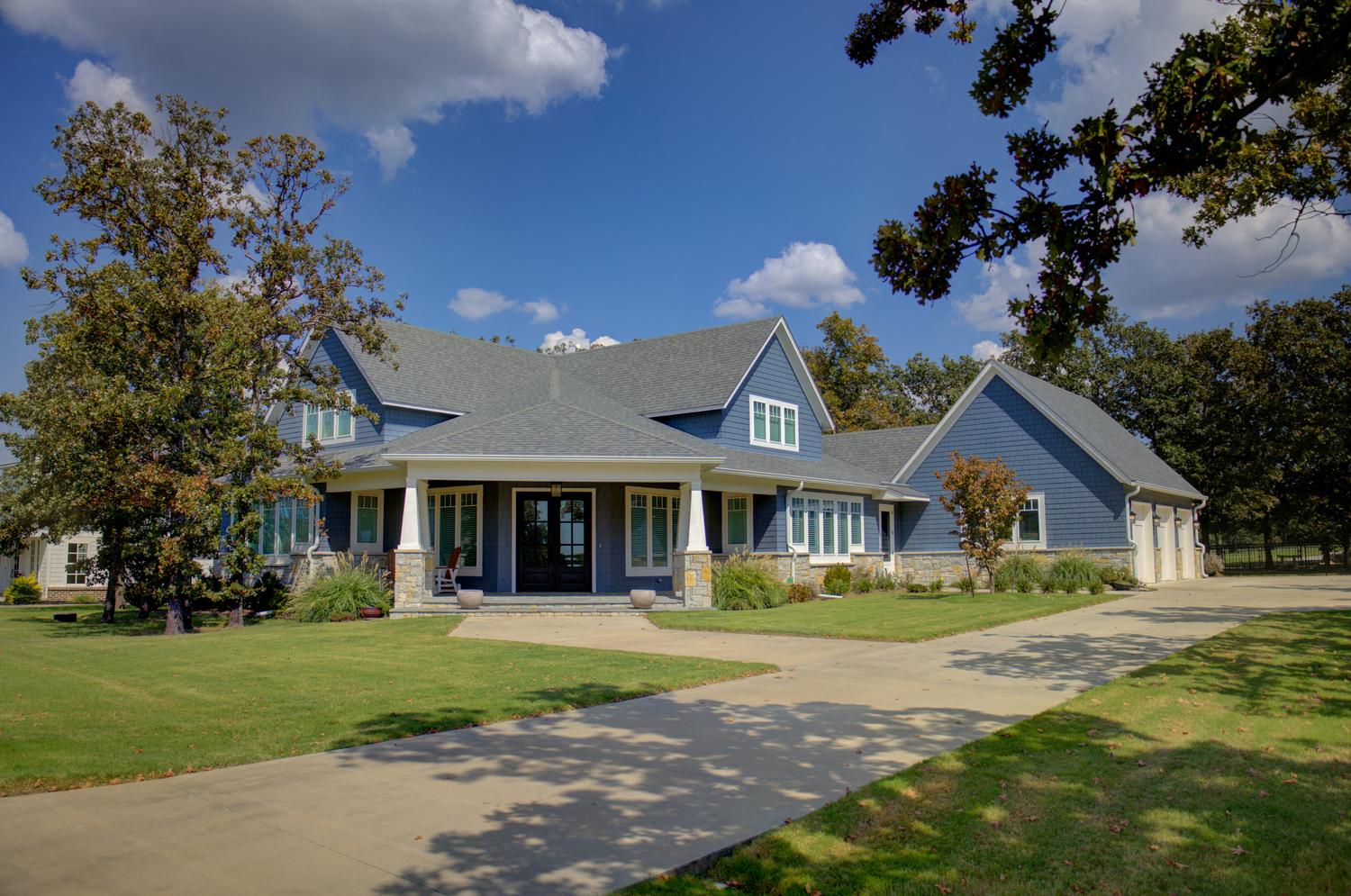 12331 Lakeview Road — photo