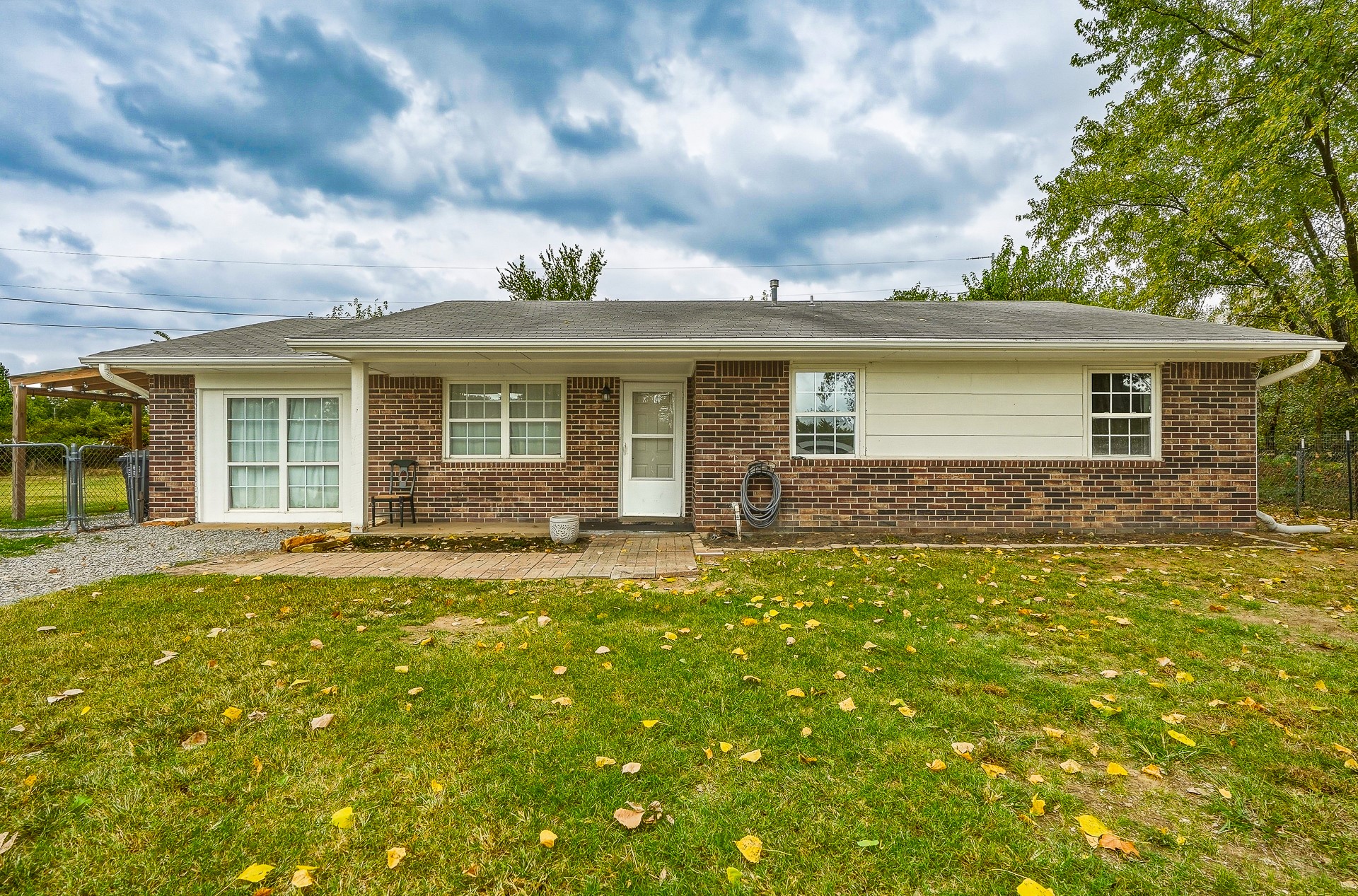 14450 County Road 3499 — photo