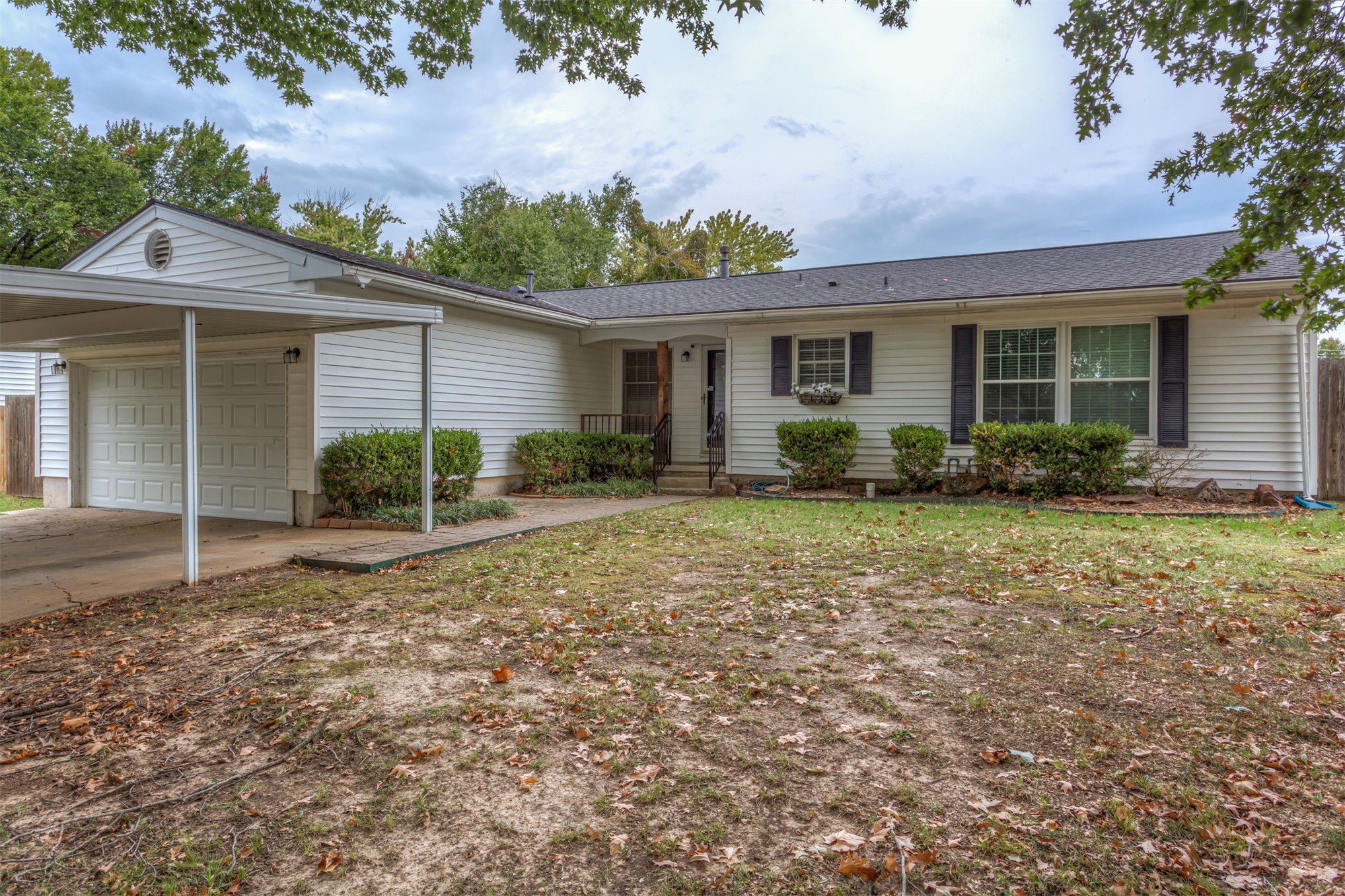 405 Parkview Drive — photo