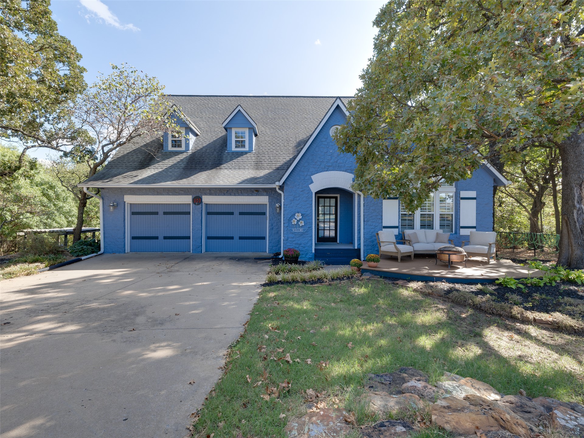 107 Chandler Drive — photo