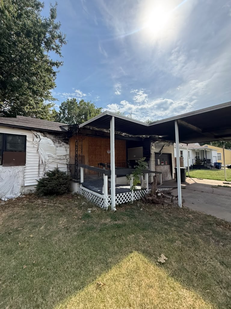 5960 E Latimer Street, Tulsa, OK 74115 — photo 2