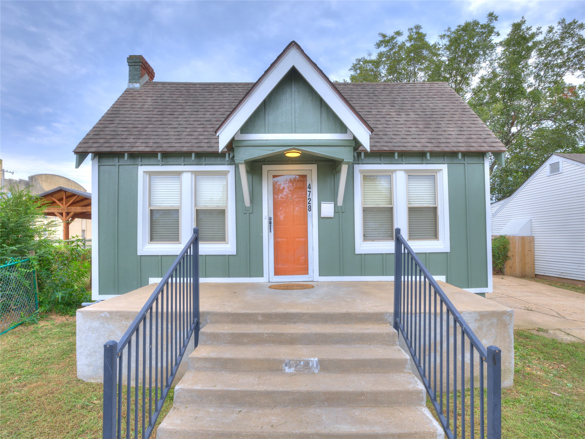 4728 E 4th Place, Tulsa, OK 74112 — photo 2