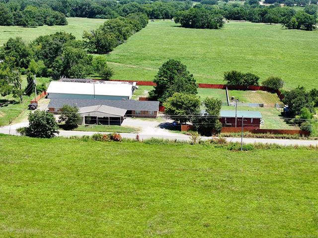 107903 S 4570 Road — photo