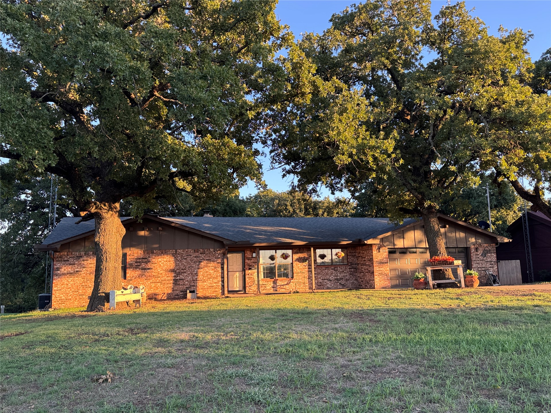 55 Falconhead Drive — photo