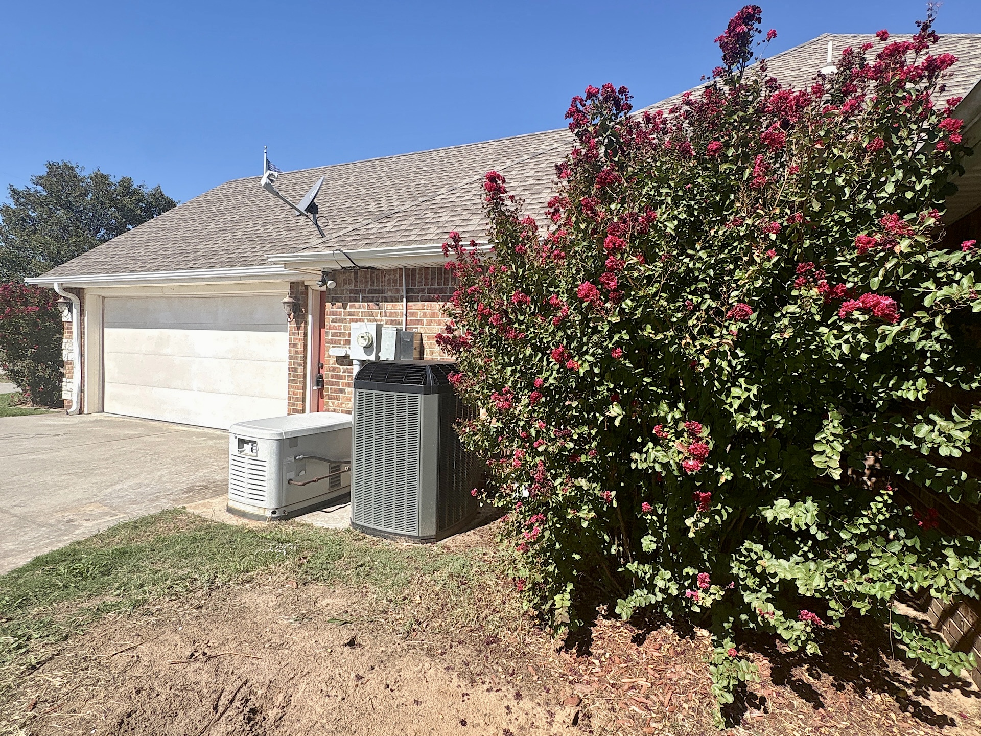 917 Augusta Drive — photo