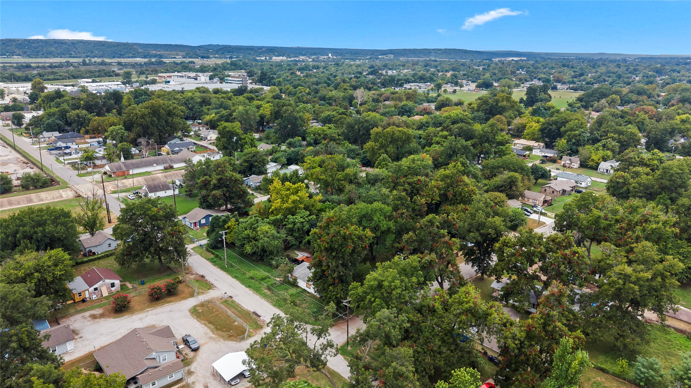 3302 W Archer Street — photo