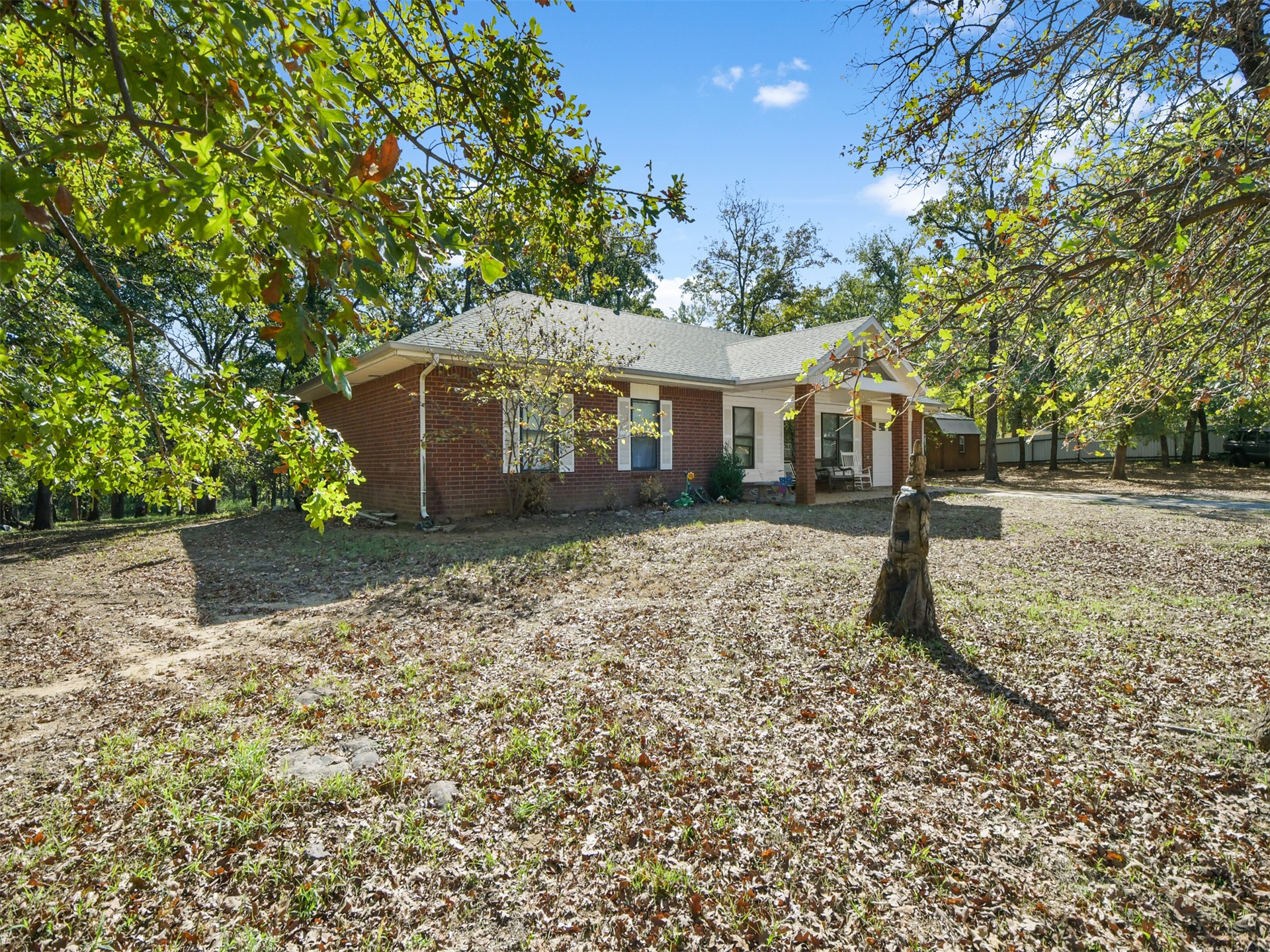 237 Standpipe Road, Mead, OK 73449 — photo 2