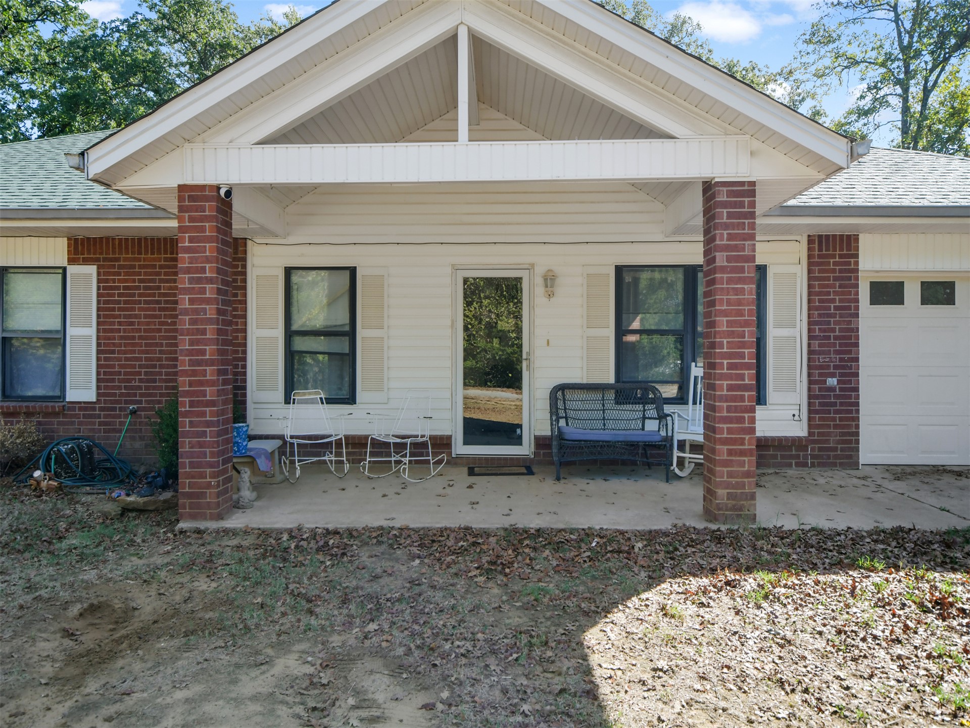 237 Standpipe Road, Mead, OK 73449 — photo 3