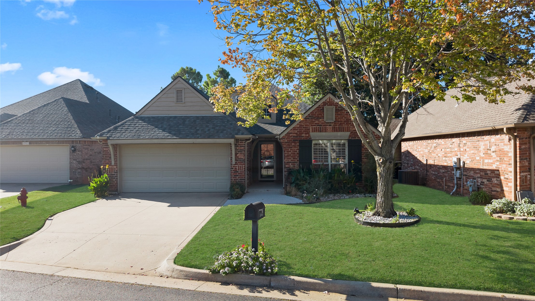 3905 W Austin Street — photo