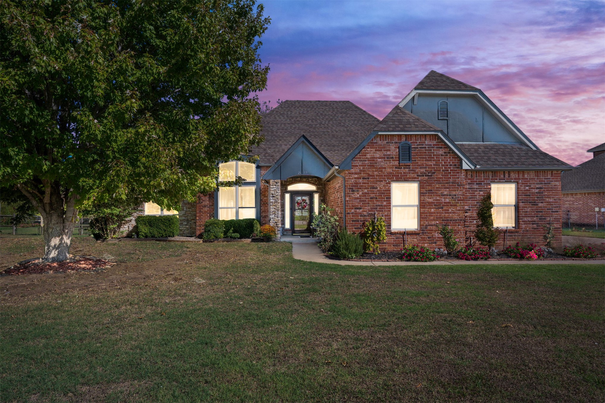 26619 Duck Pond Drive — photo
