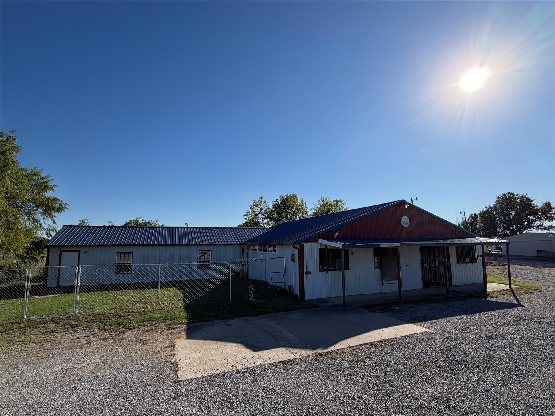 9373 Tannehill Road — photo