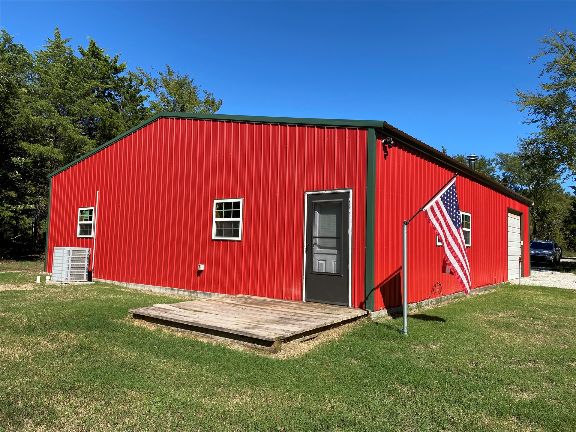 9951 County Road 3574 — photo