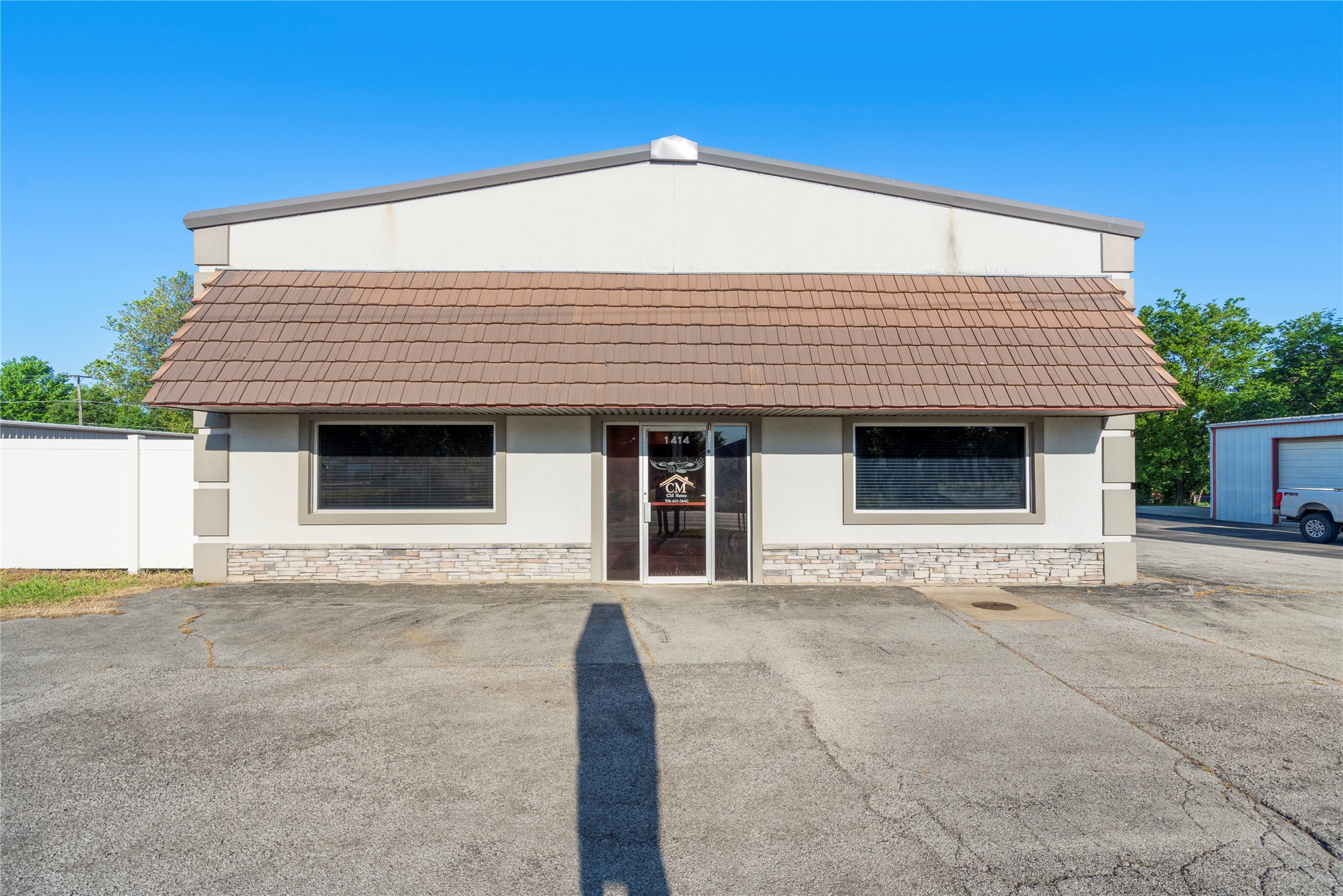 1414 S Main Street — photo