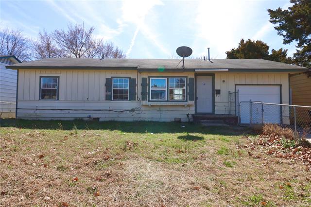 320 W 63rd Place N — photo
