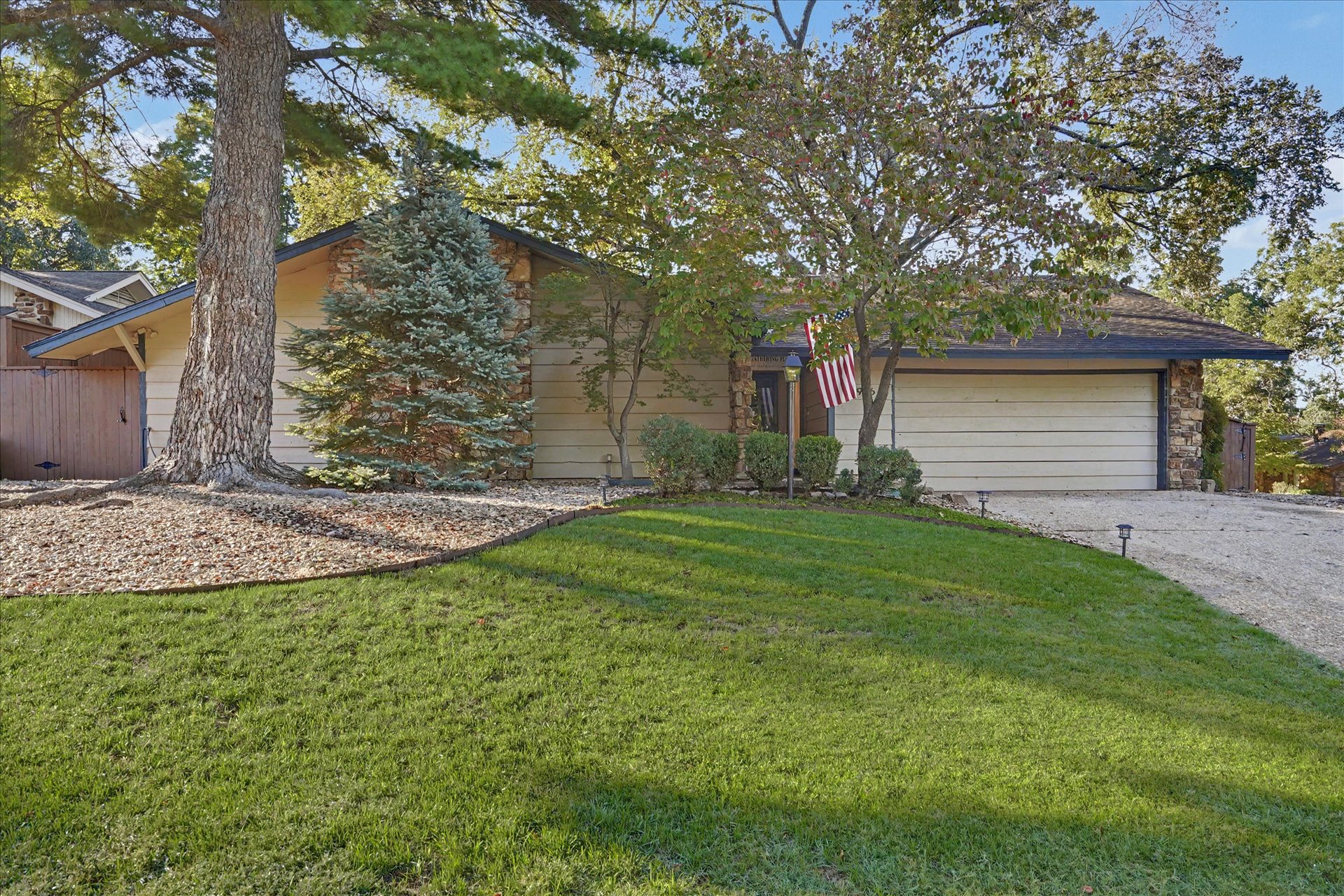 2906 E 78th Street, Tulsa, OK 74136 — photo 2