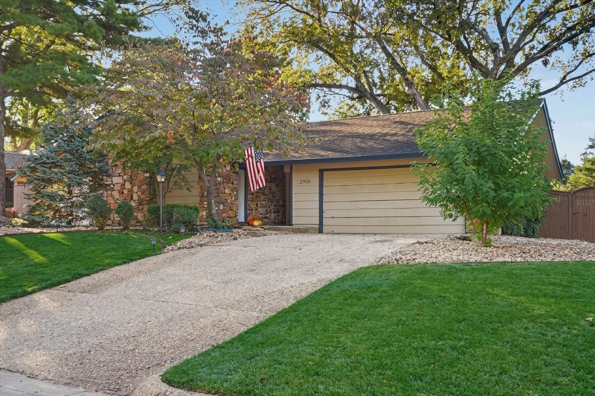 2906 E 78th Street, Tulsa, OK 74136 — photo 3