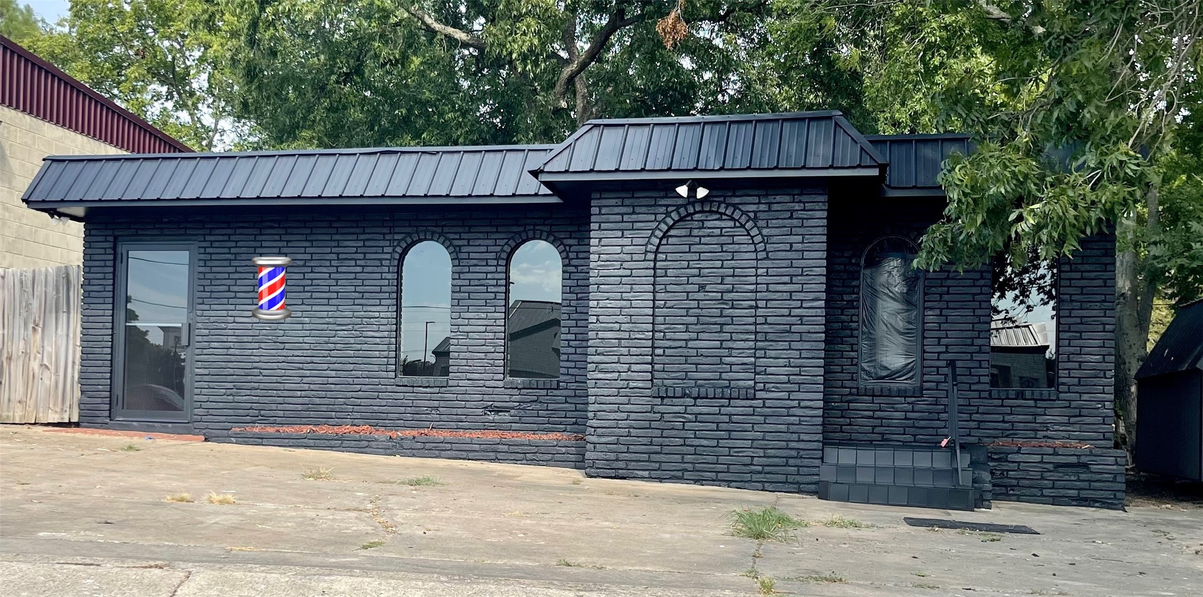 1110 NW K Street — photo