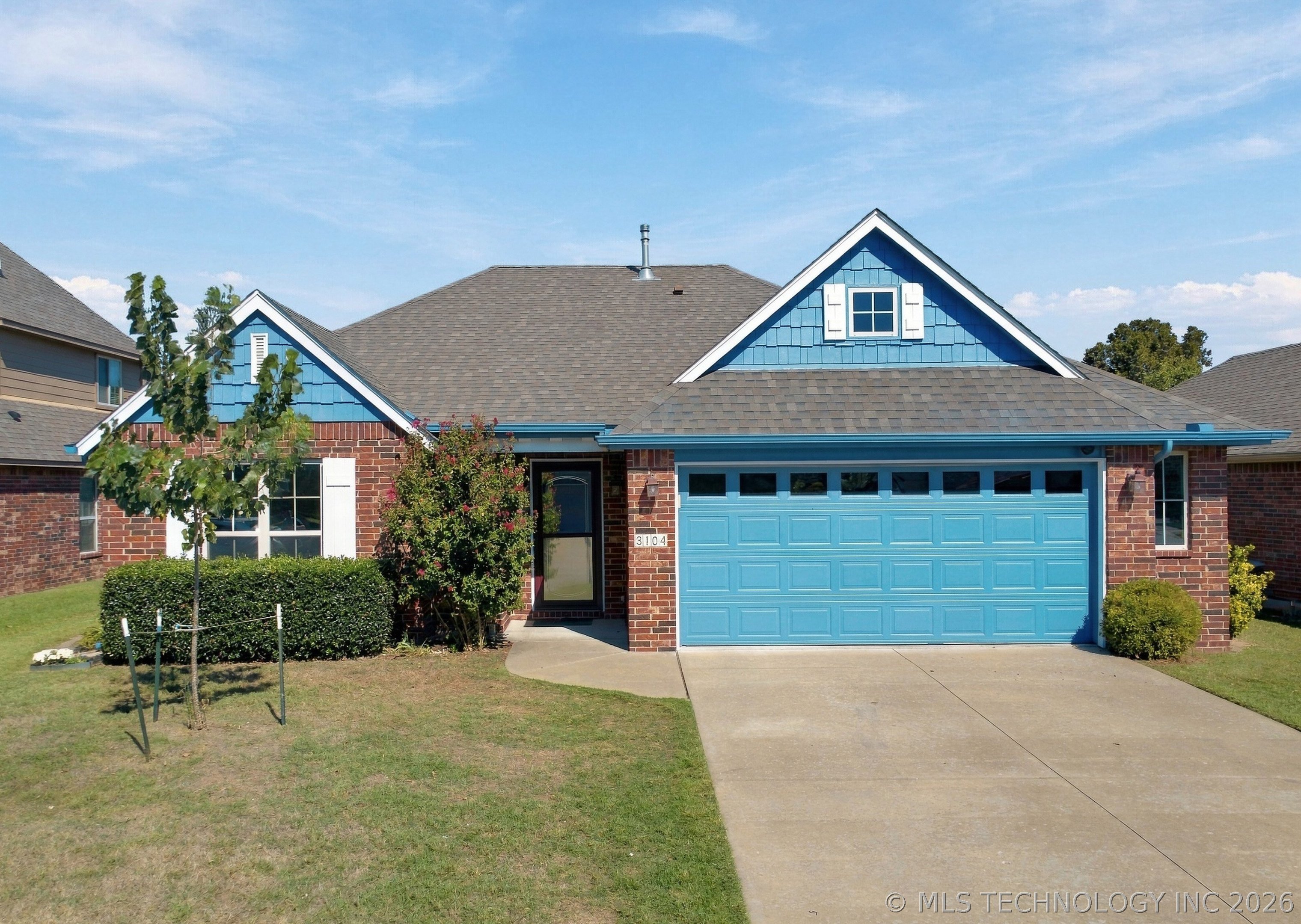 3104 W Mobile Place — photo